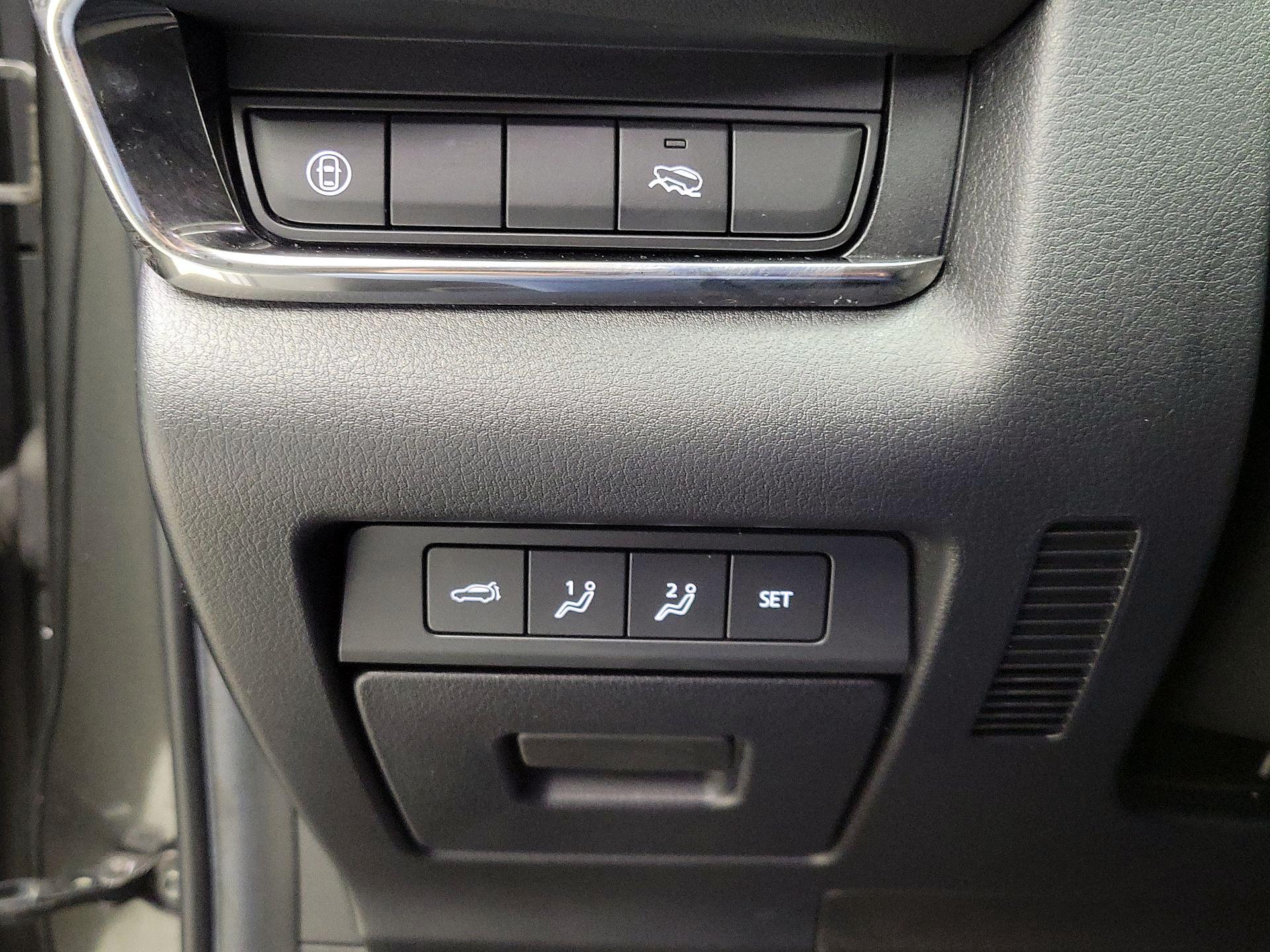 Thumbnail: 2020 Mazda CX-30 - 13