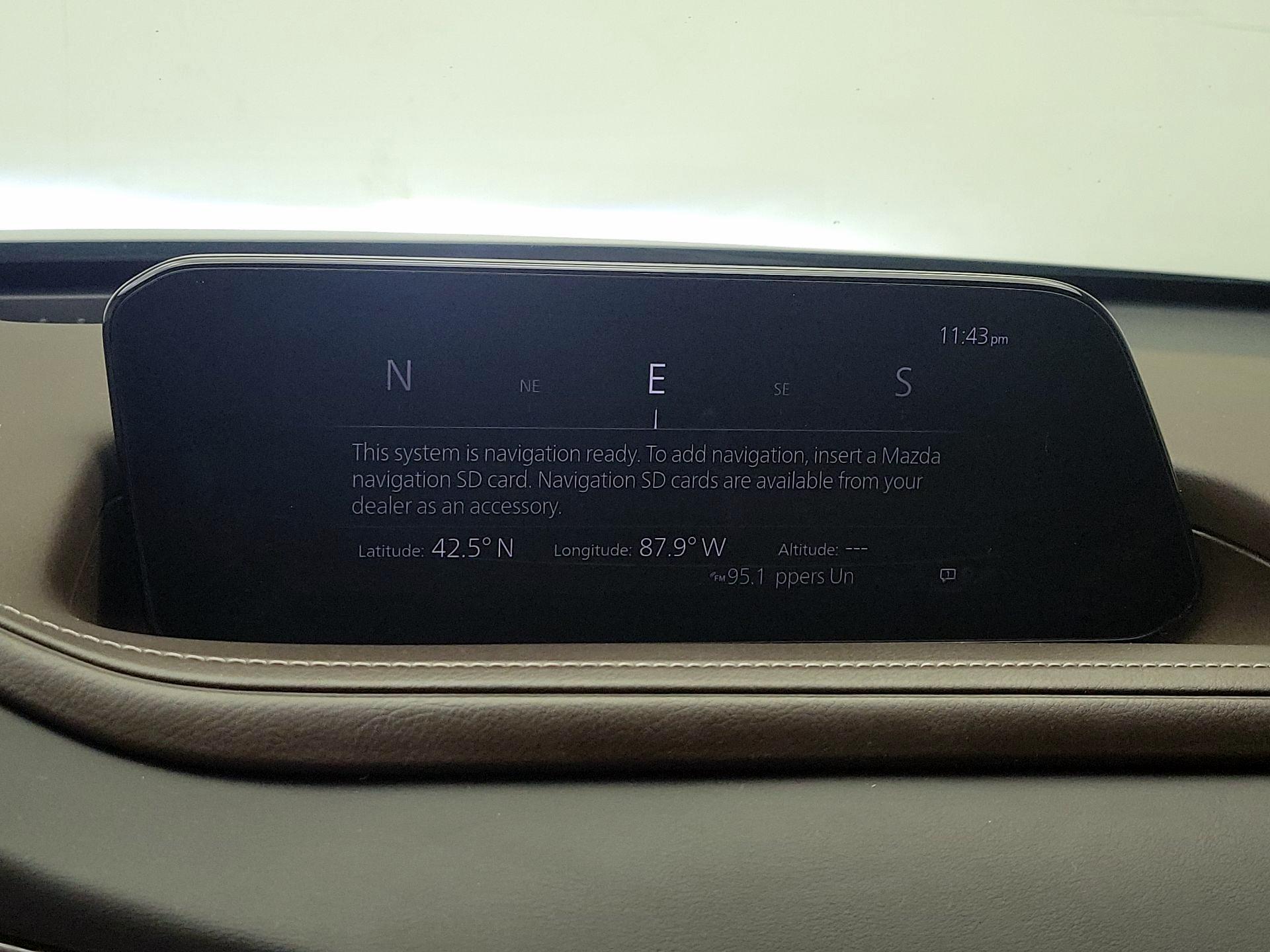 Thumbnail: 2020 Mazda CX-30 - 14