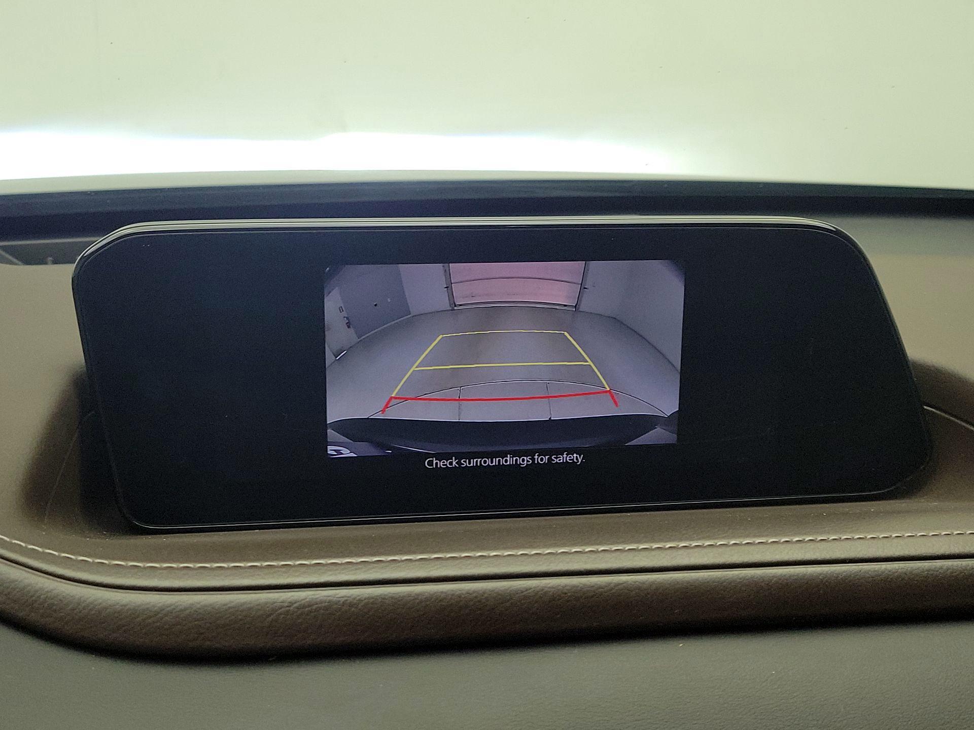 Thumbnail: 2020 Mazda CX-30 - 15