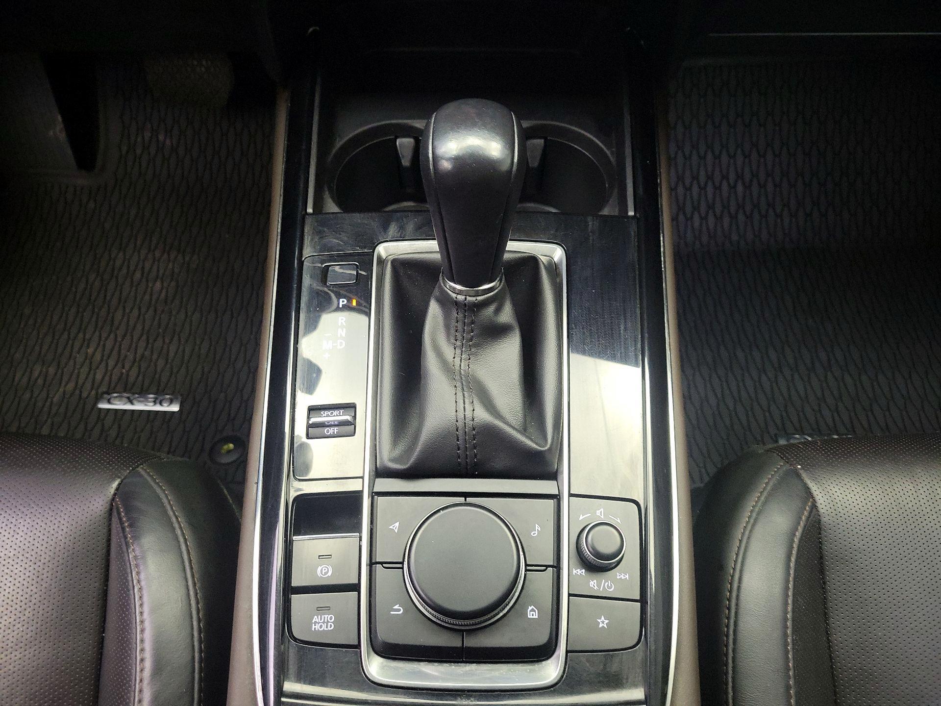 Thumbnail: 2020 Mazda CX-30 - 18