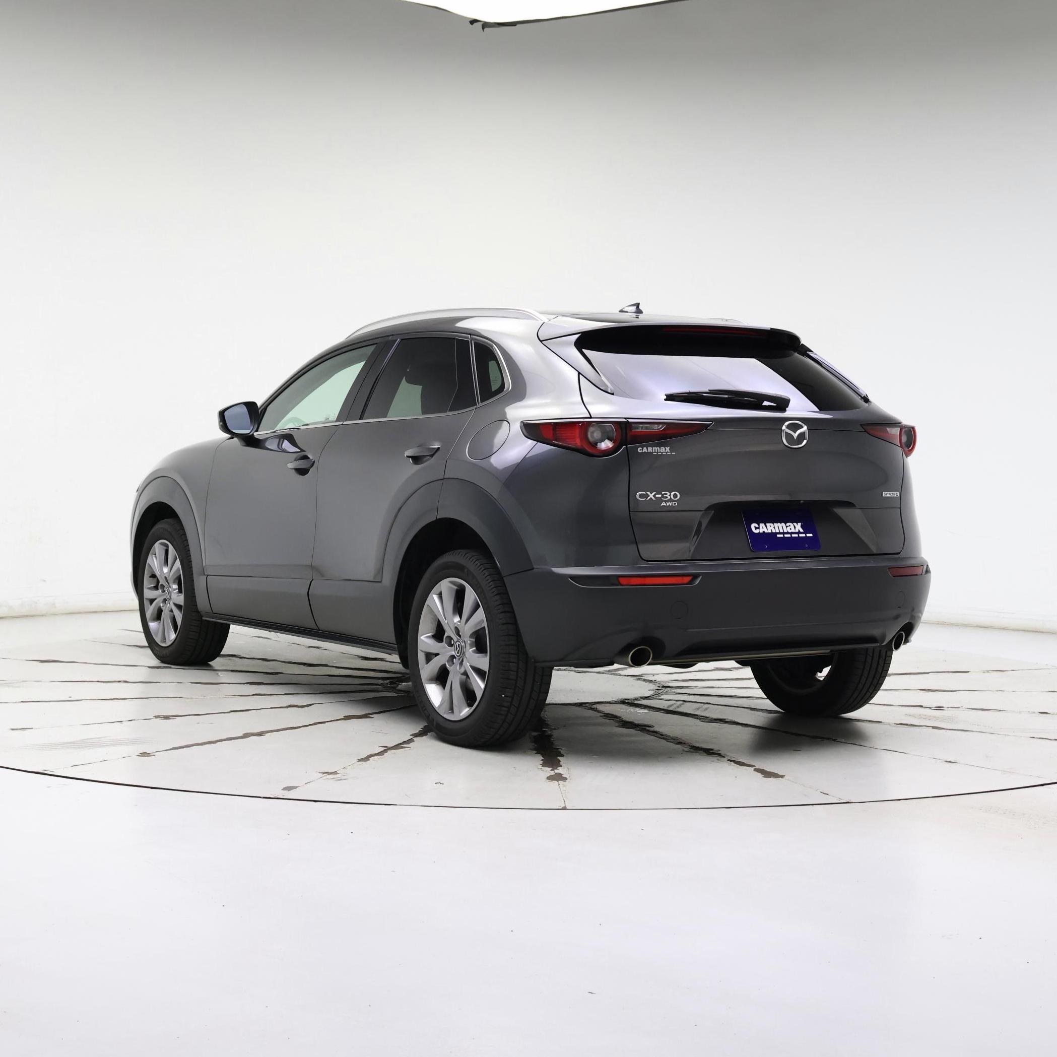 Thumbnail: 2020 Mazda CX-30 - 2