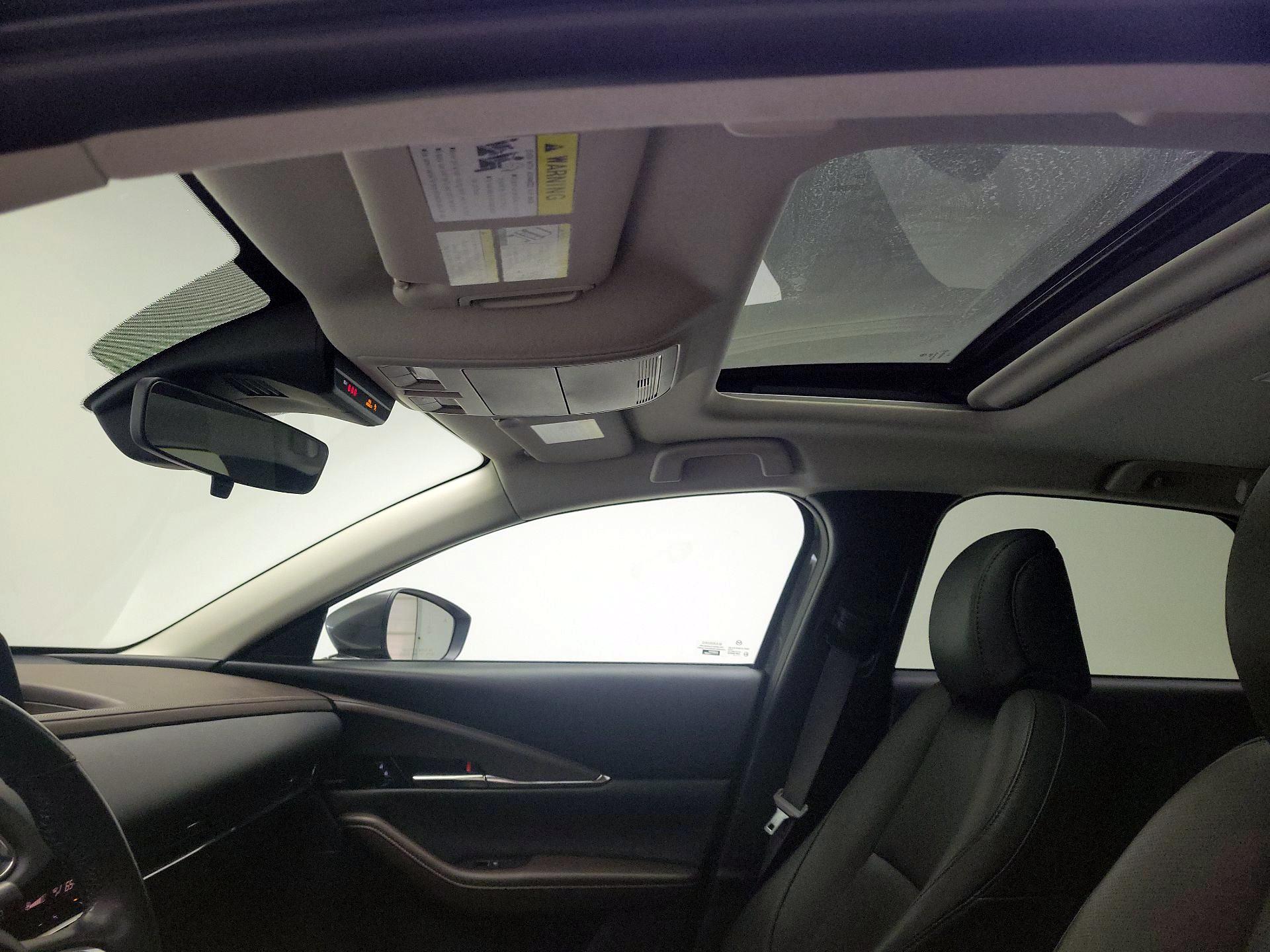 Thumbnail: 2020 Mazda CX-30 - 20