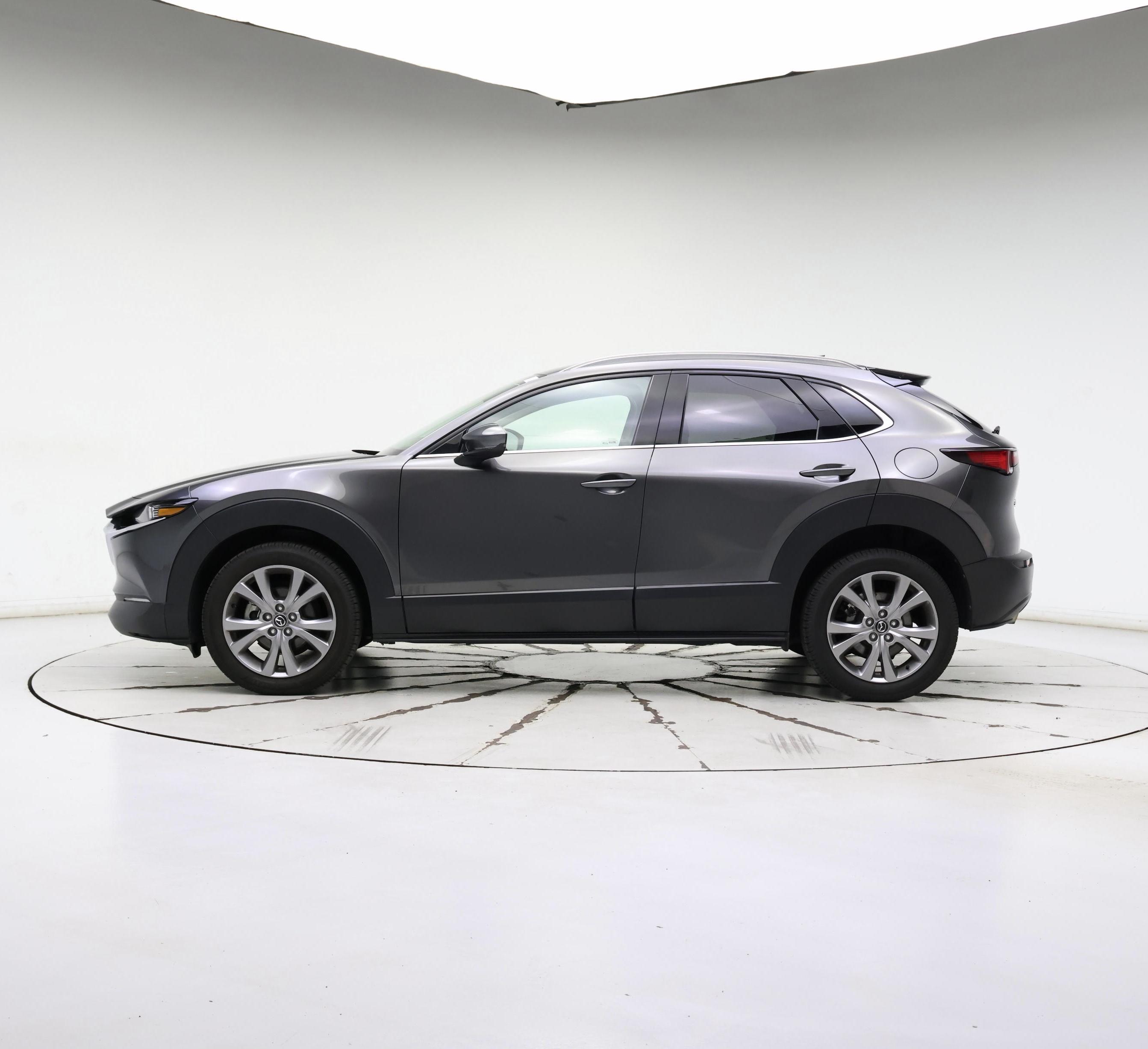 Thumbnail: 2020 Mazda CX-30 - 3