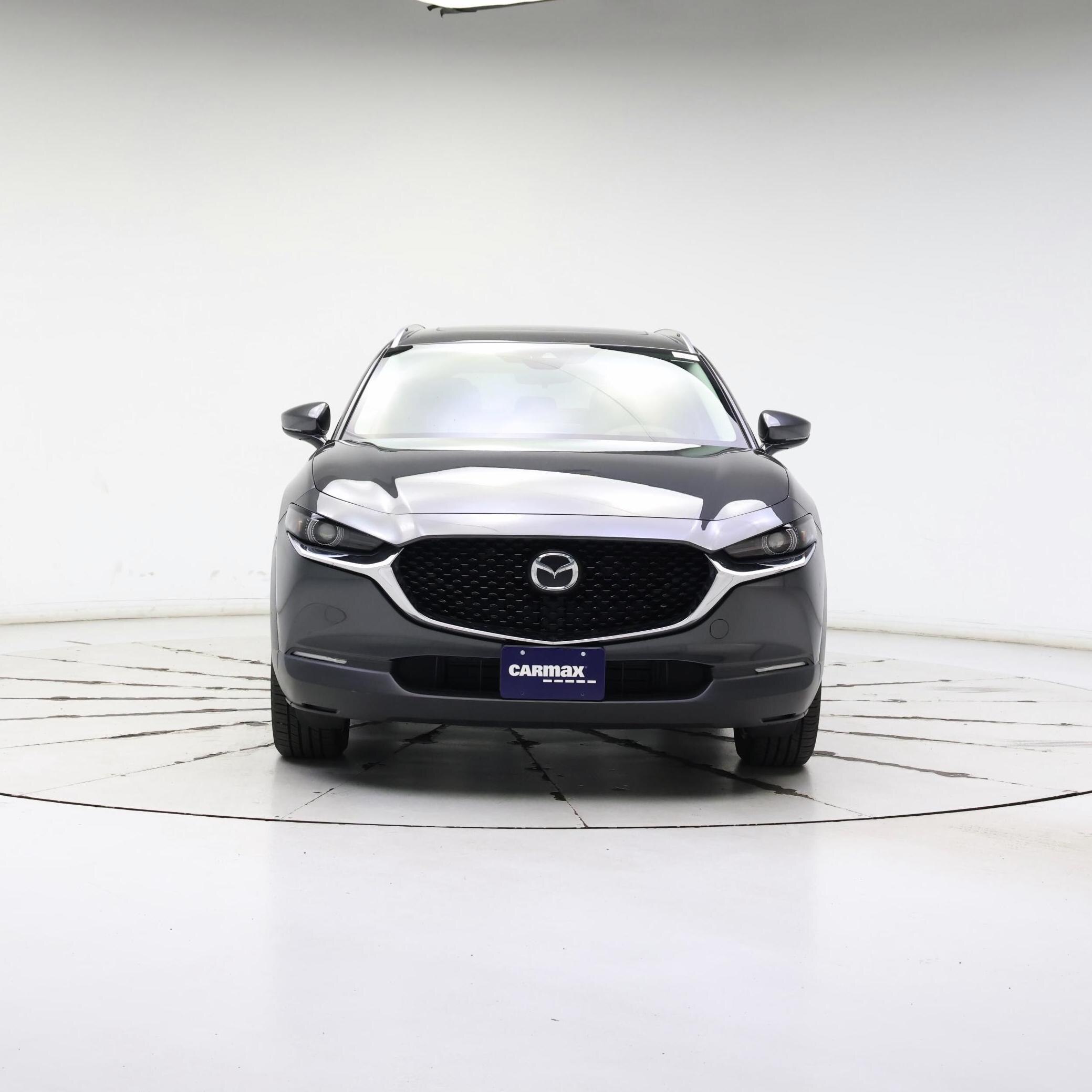 Thumbnail: 2020 Mazda CX-30 - 5