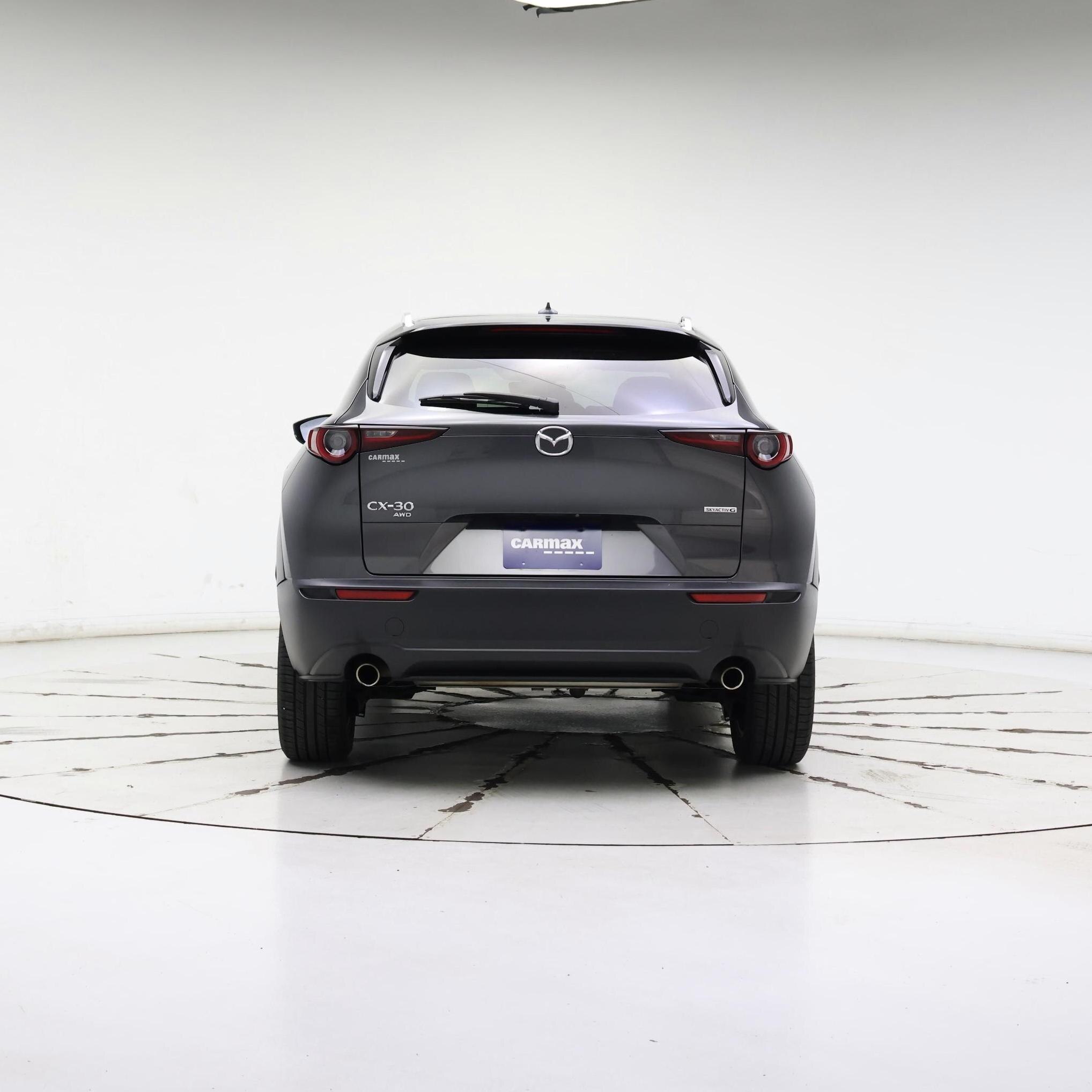 Thumbnail: 2020 Mazda CX-30 - 6