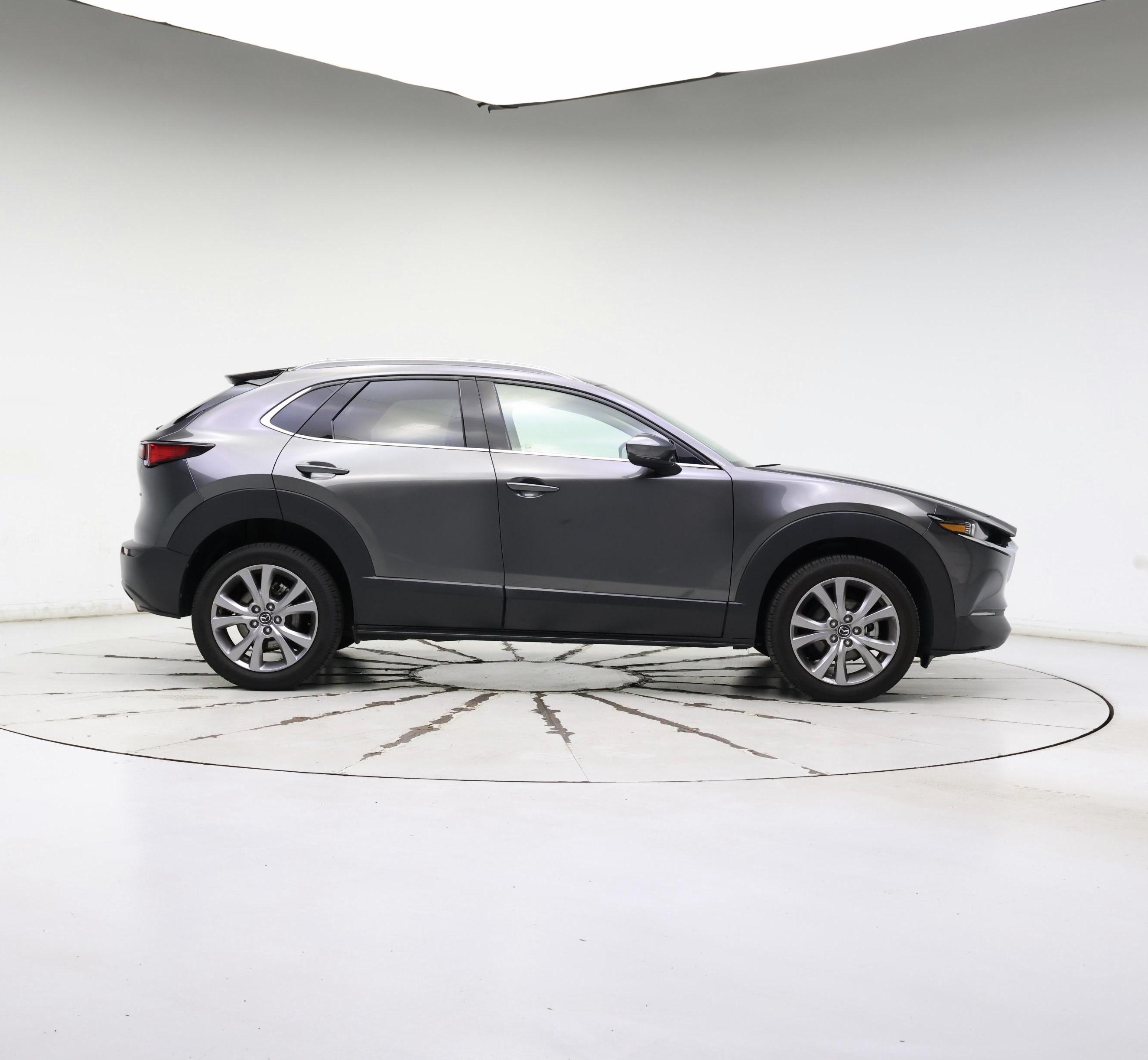 Thumbnail: 2020 Mazda CX-30 - 7