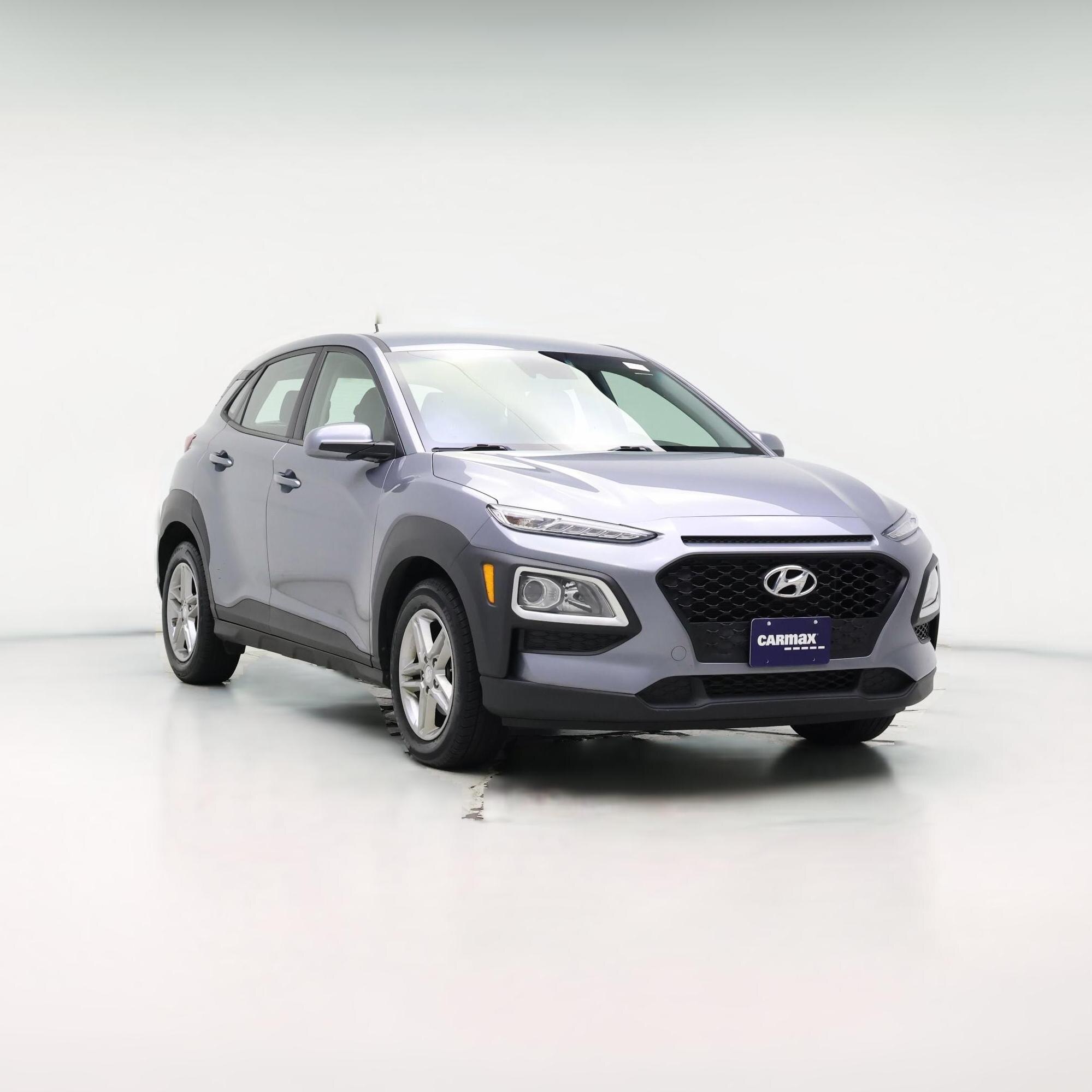 Thumbnail: 2019 Hyundai Kona - 1