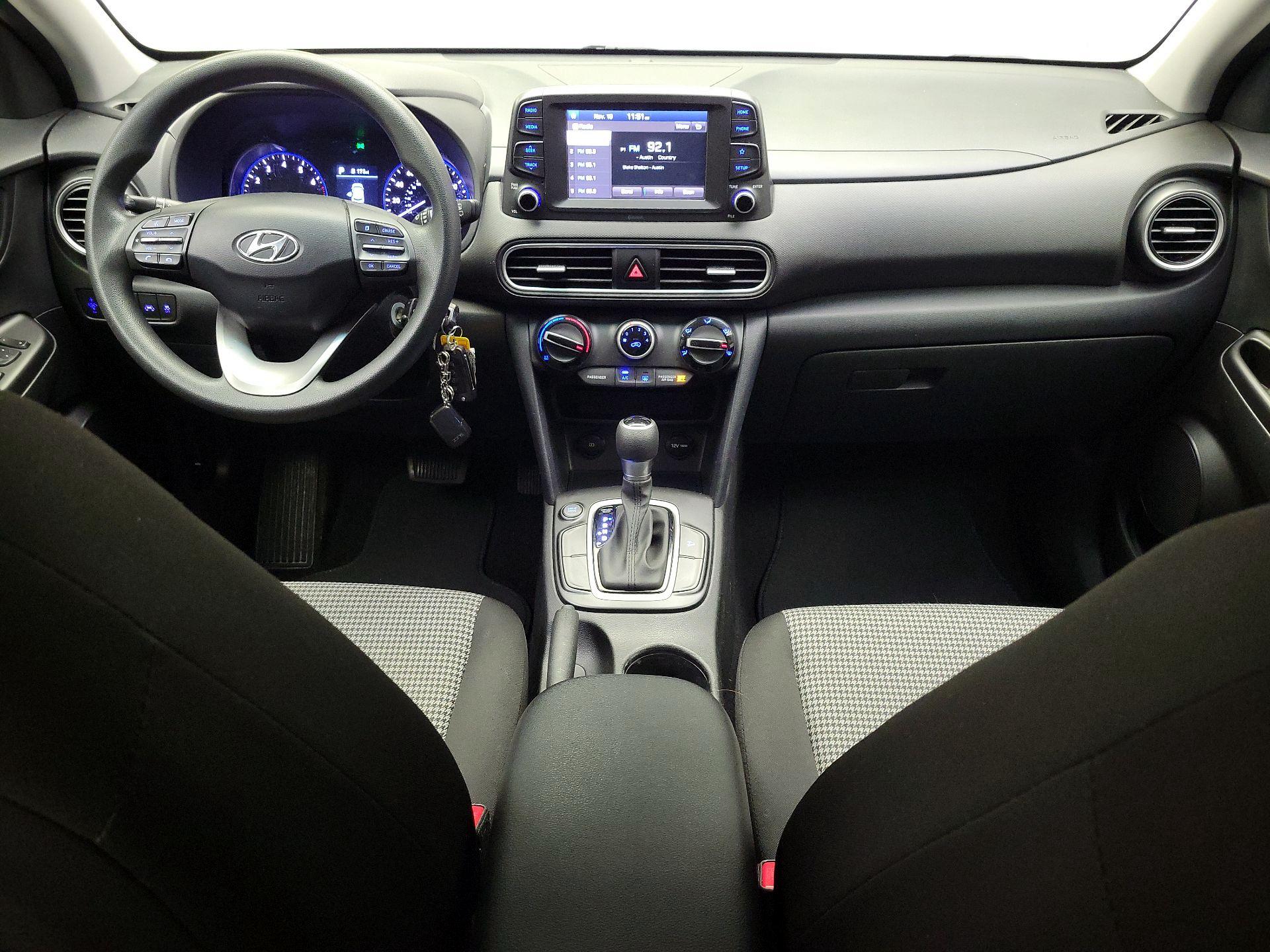 Thumbnail: 2019 Hyundai Kona - 9