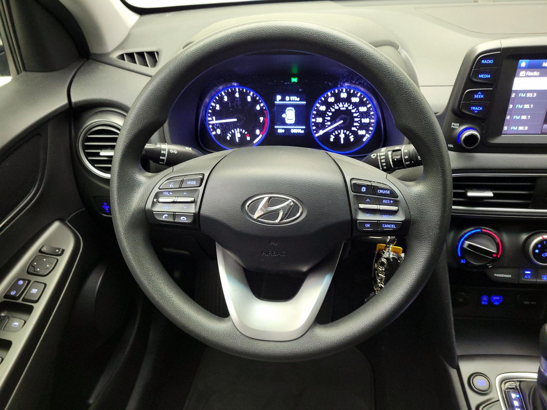 Thumbnail: 2019 Hyundai Kona - 10