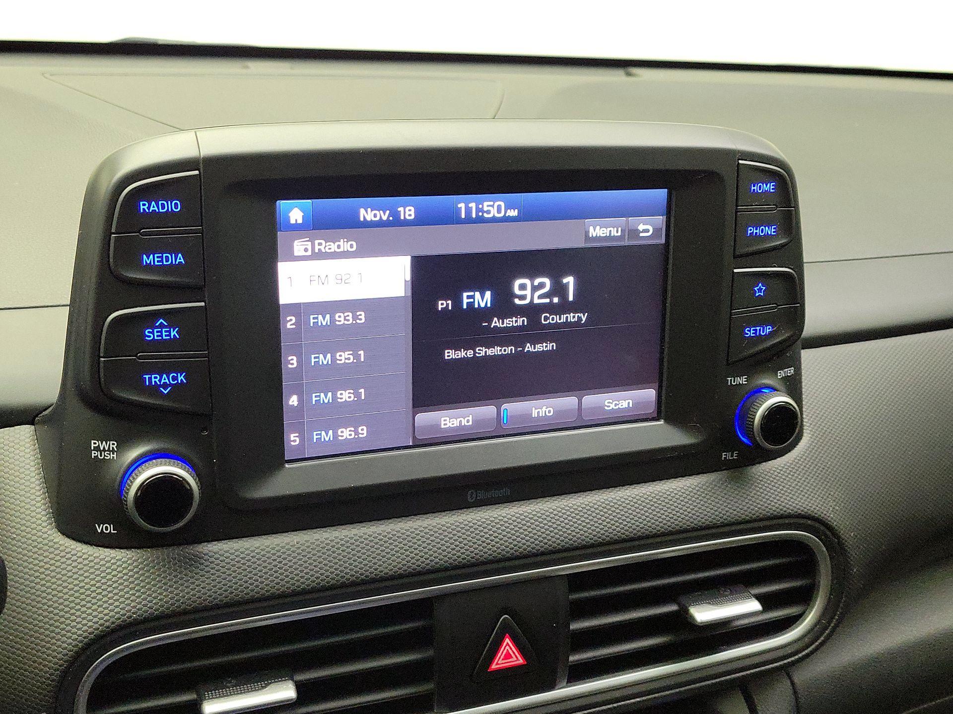 Thumbnail: 2019 Hyundai Kona - 15