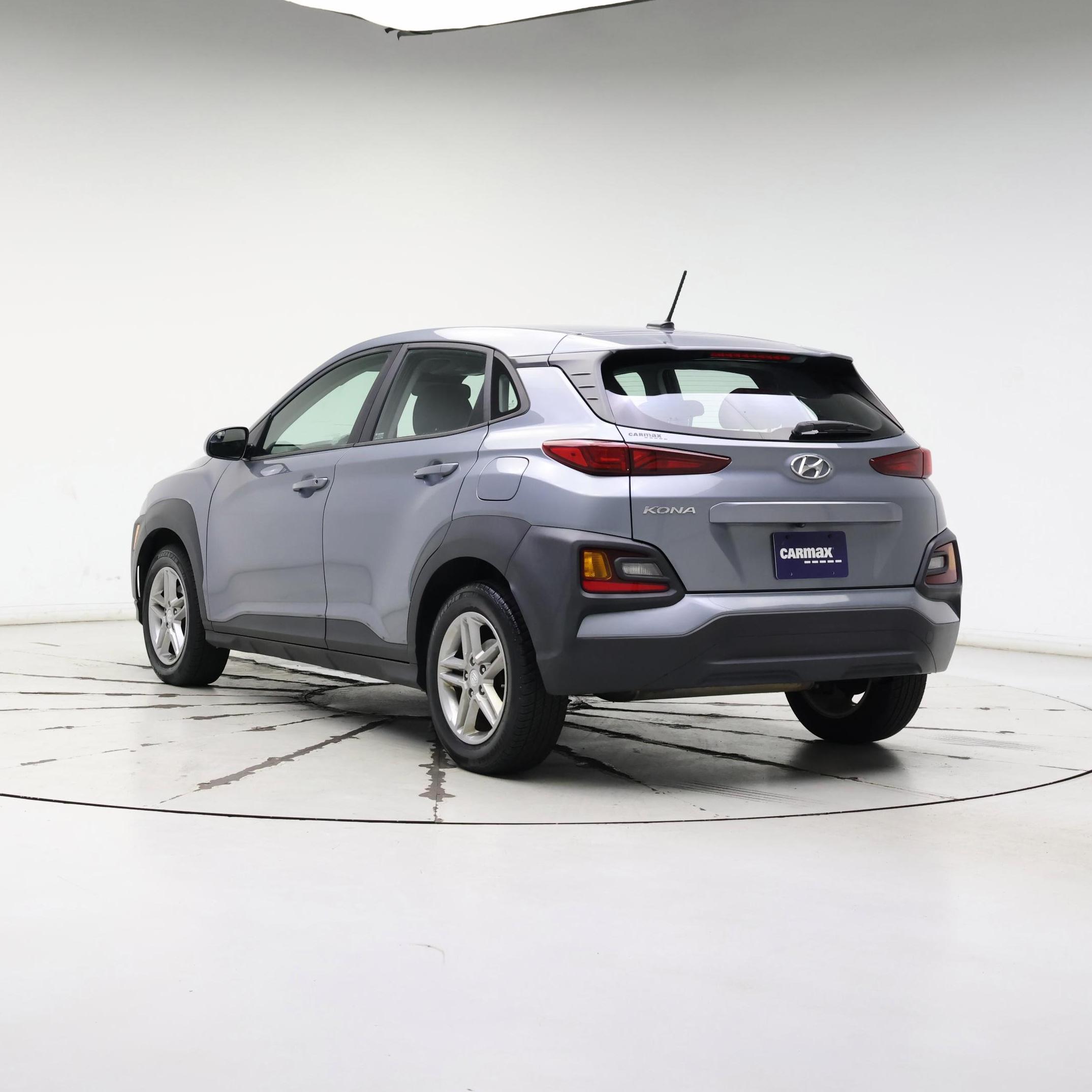 Thumbnail: 2019 Hyundai Kona - 2