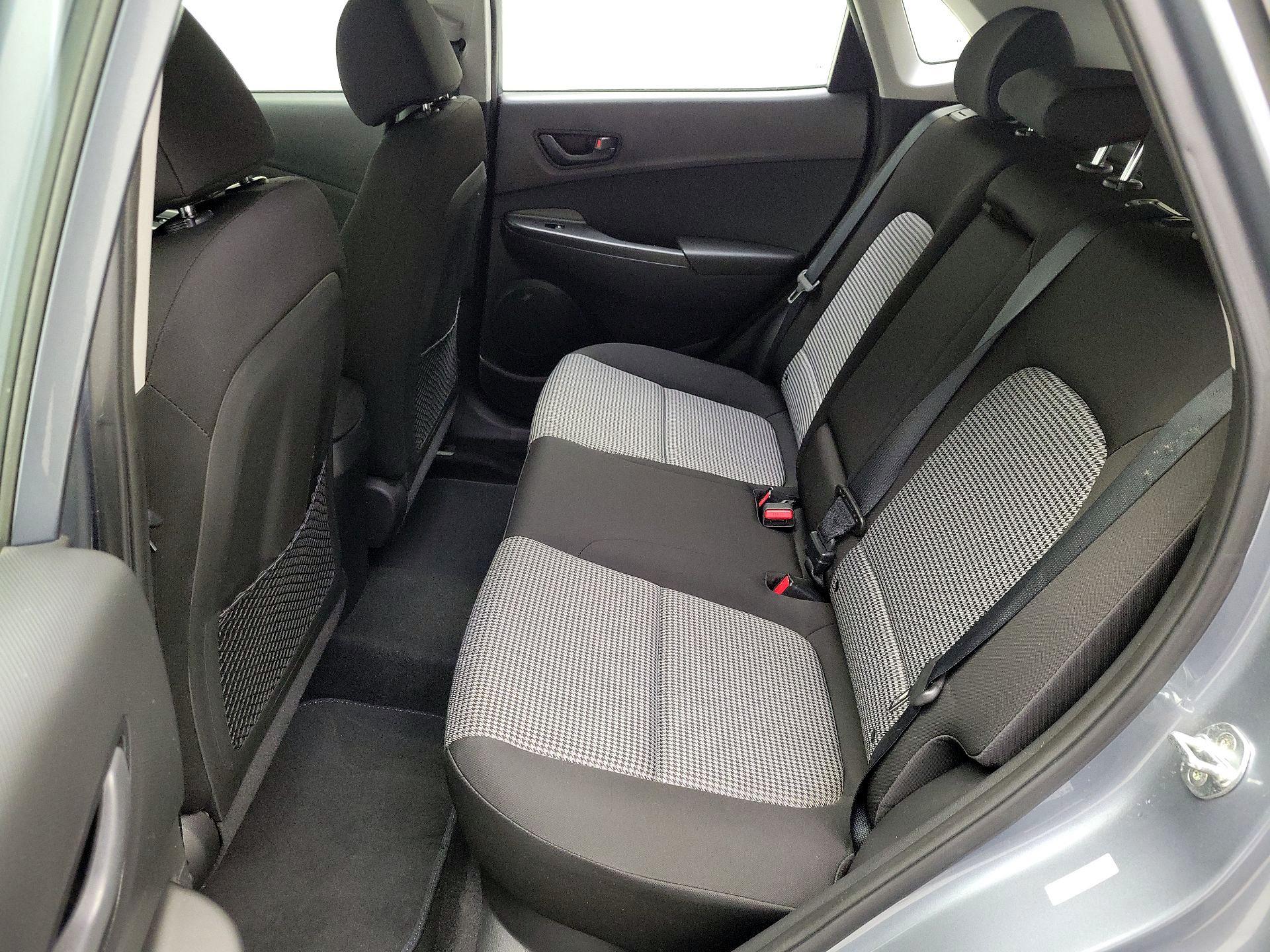 Thumbnail: 2019 Hyundai Kona - 19