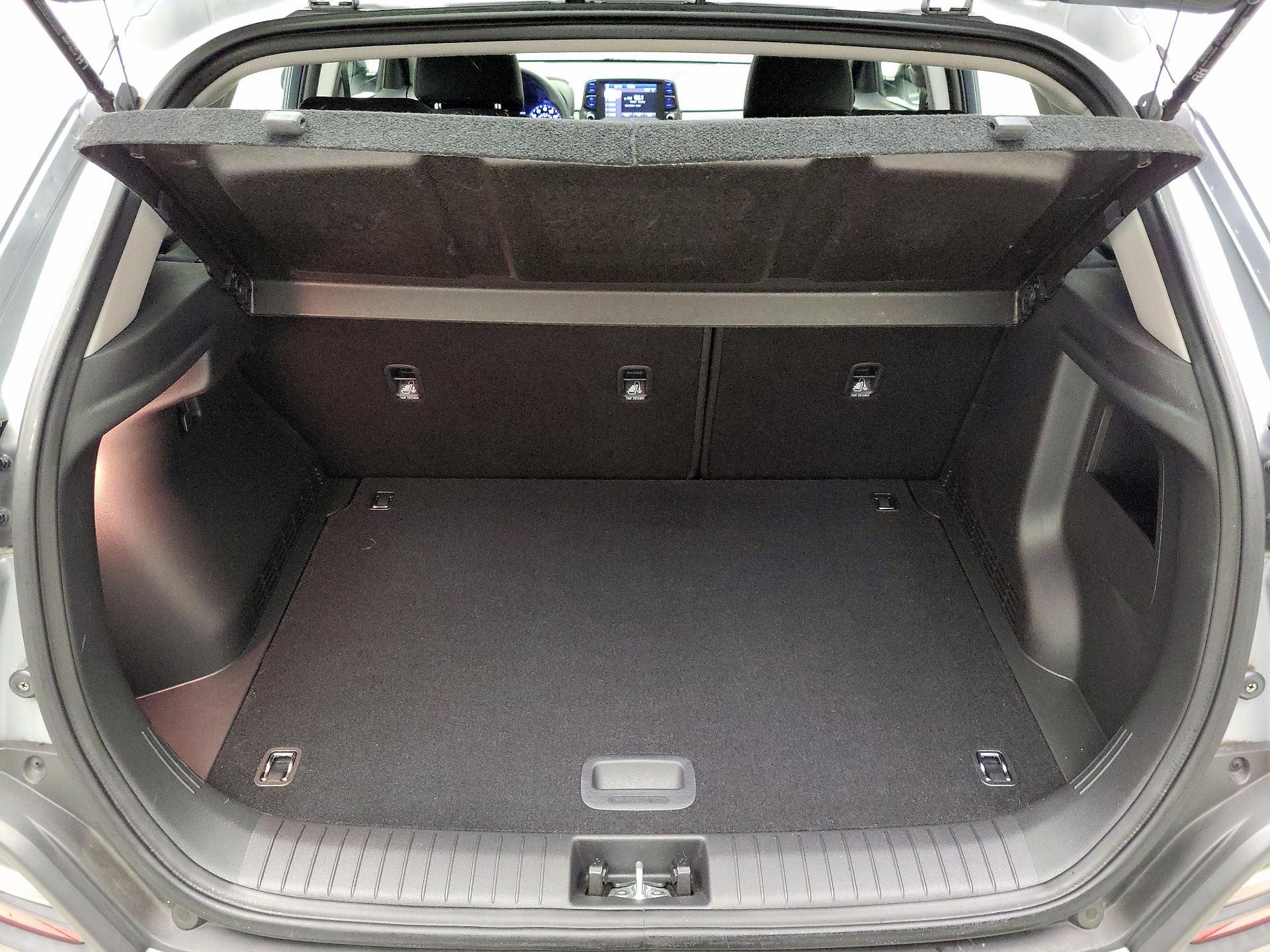 Thumbnail: 2019 Hyundai Kona - 20