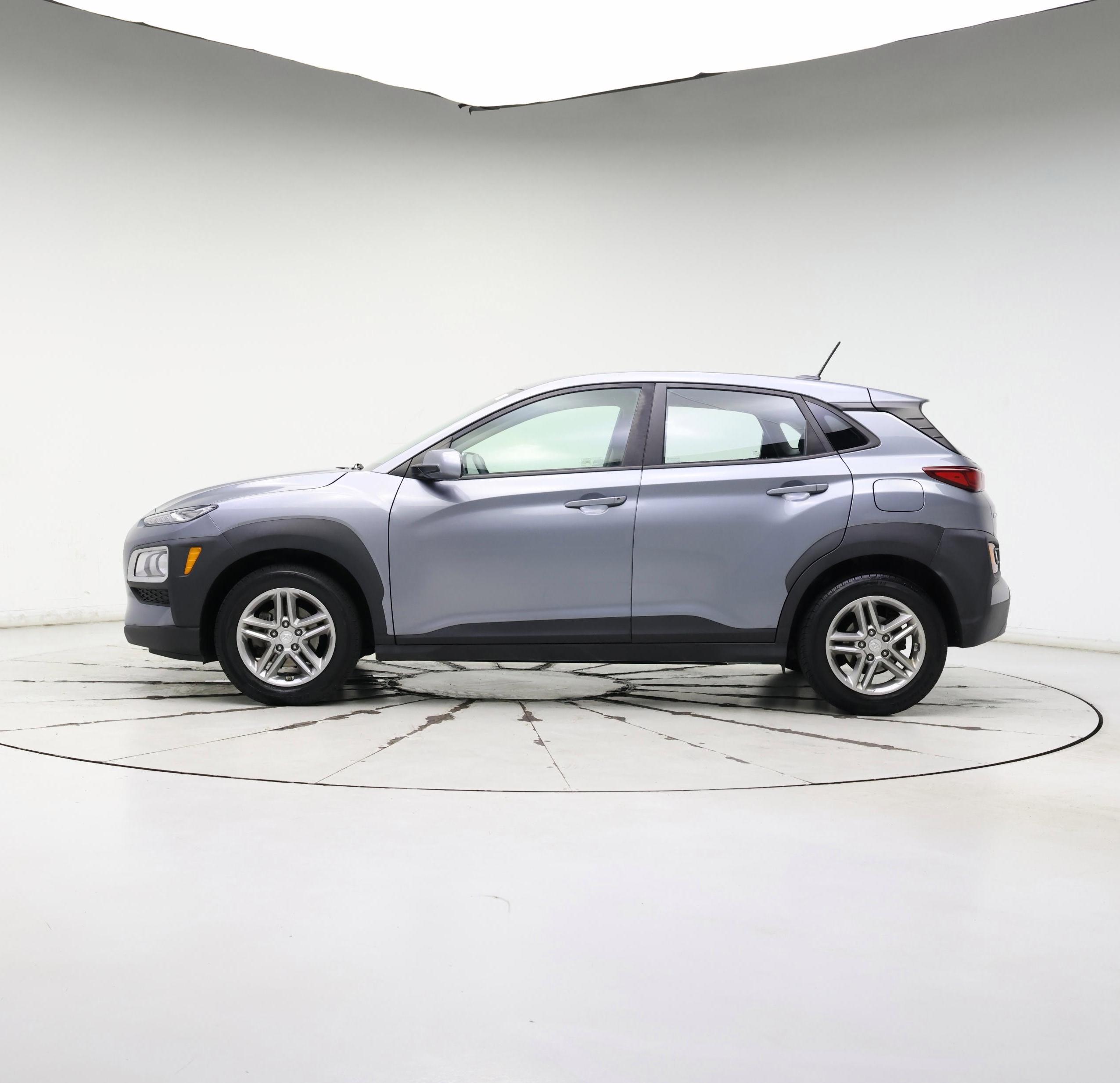 Thumbnail: 2019 Hyundai Kona - 3