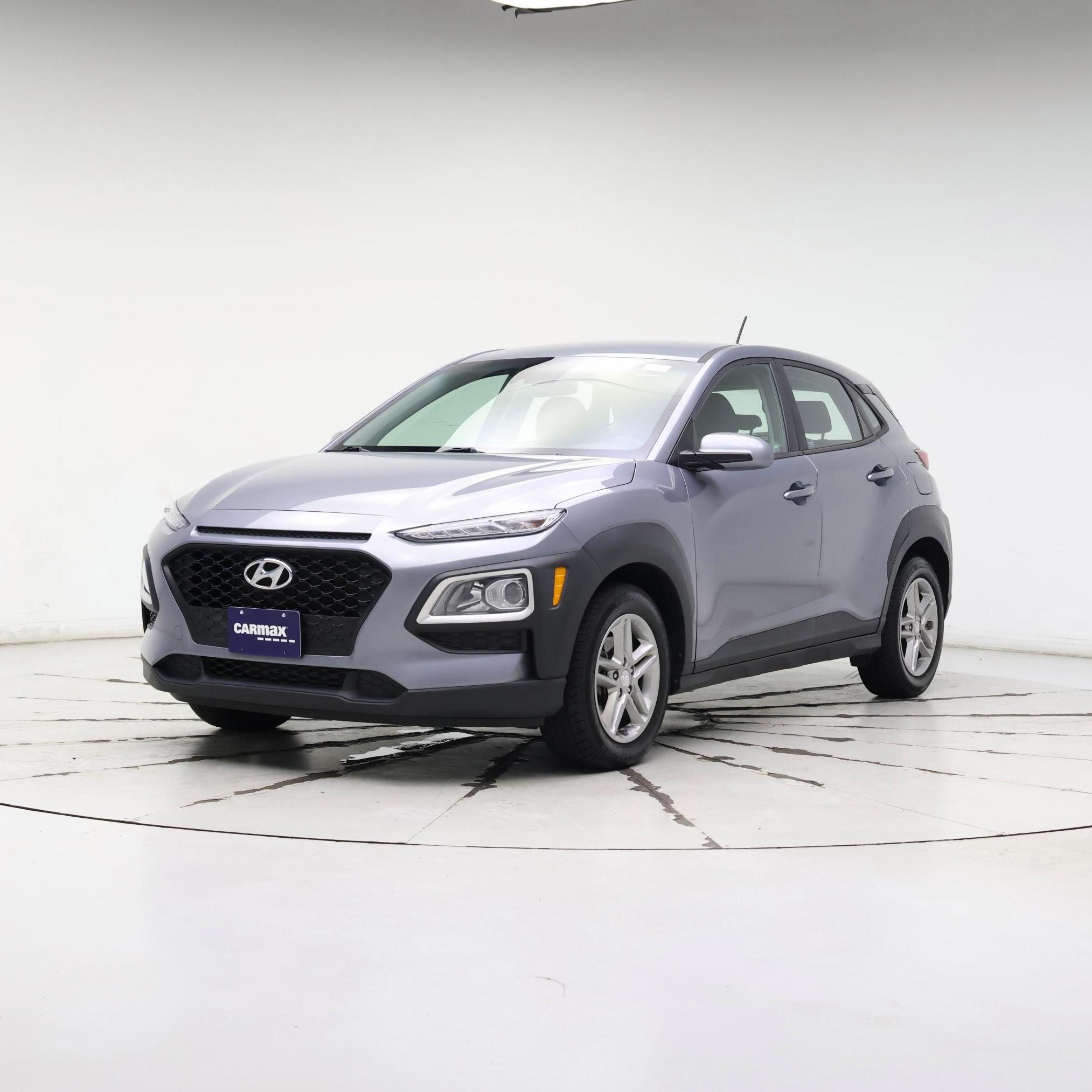 Thumbnail: 2019 Hyundai Kona - 4