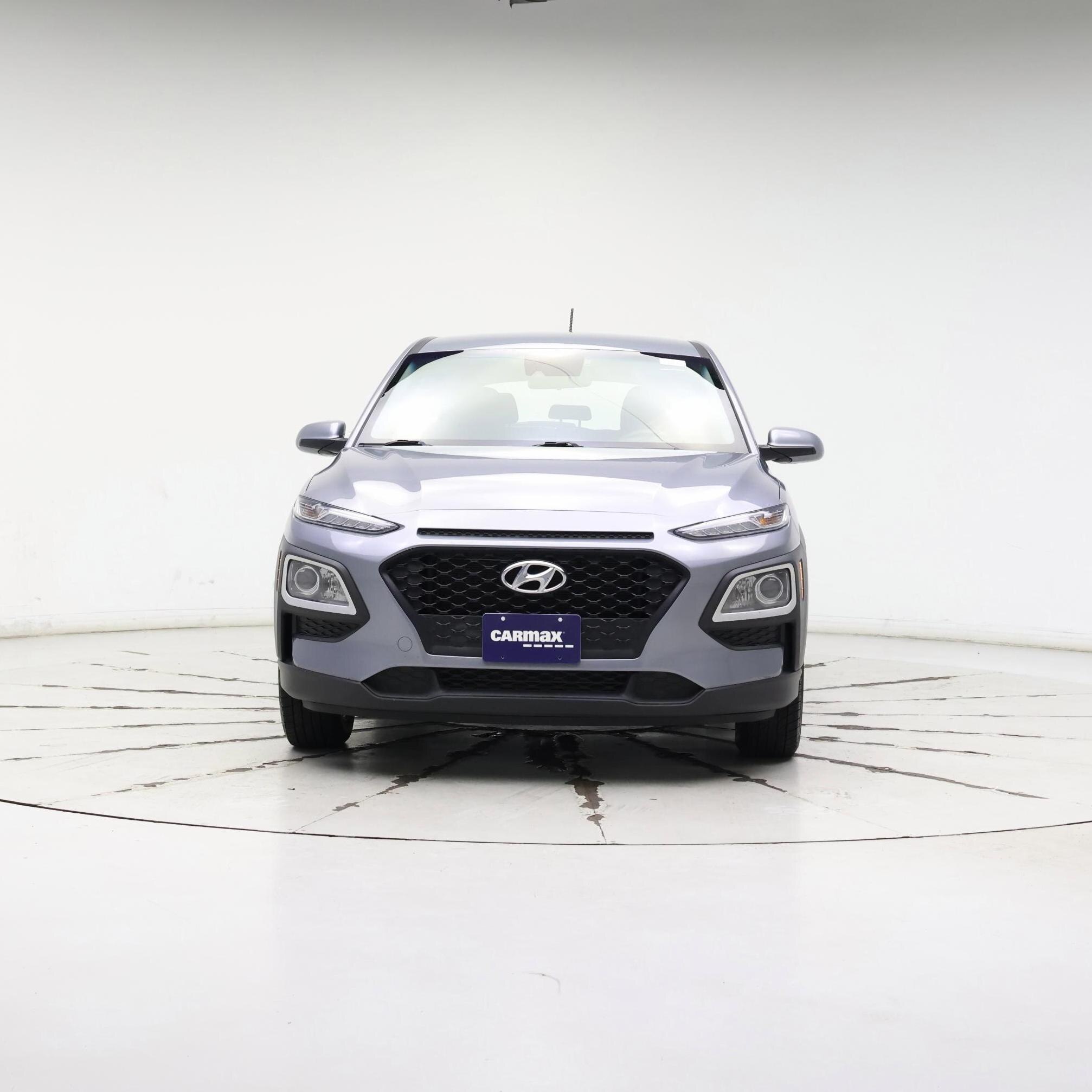 Thumbnail: 2019 Hyundai Kona - 5