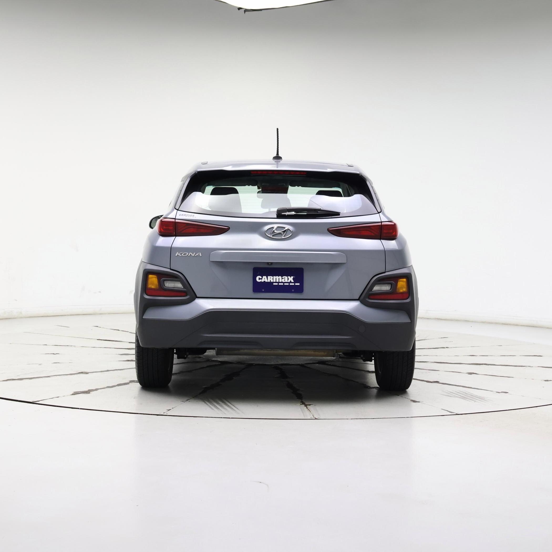 Thumbnail: 2019 Hyundai Kona - 6