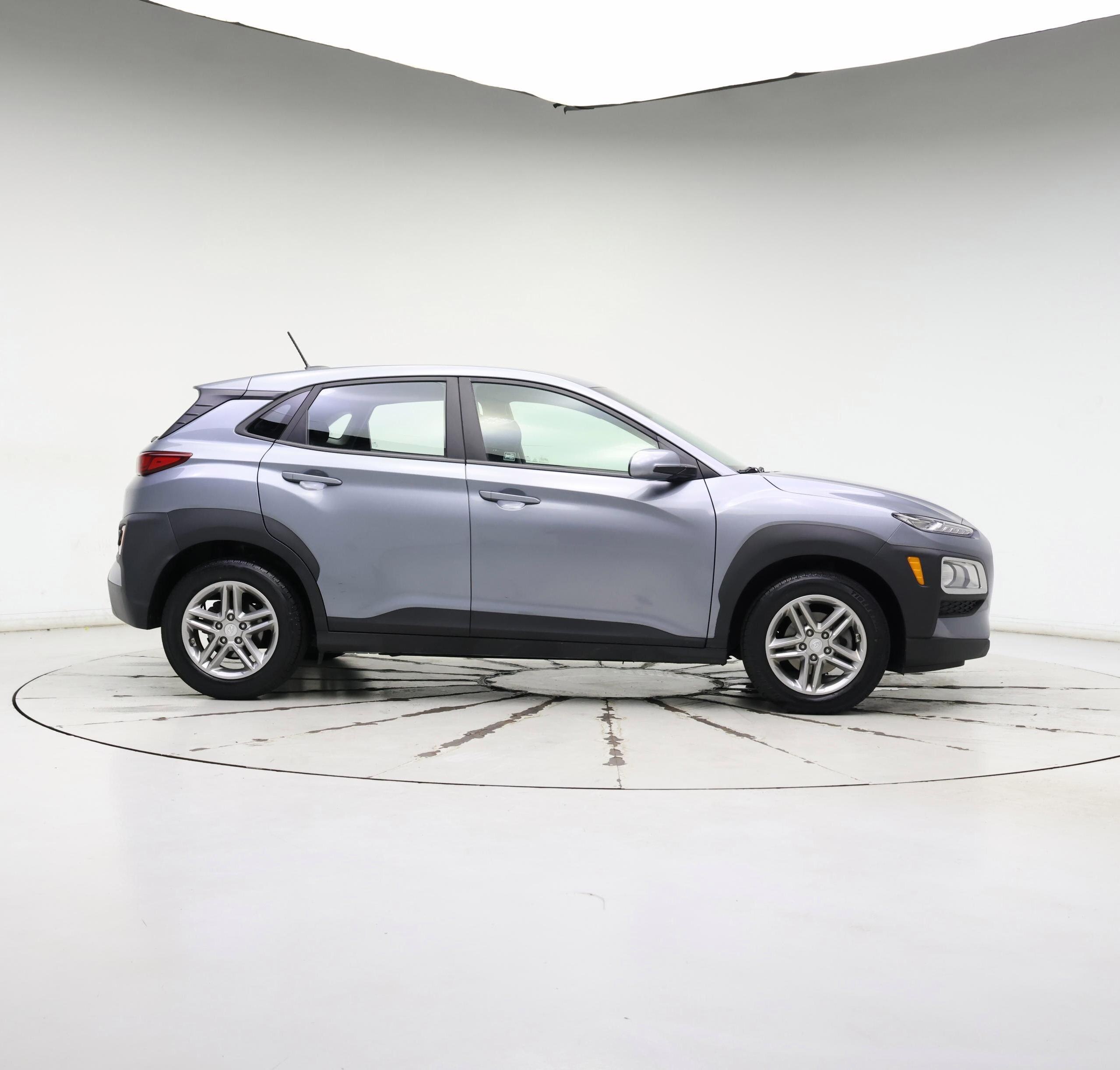 Thumbnail: 2019 Hyundai Kona - 7
