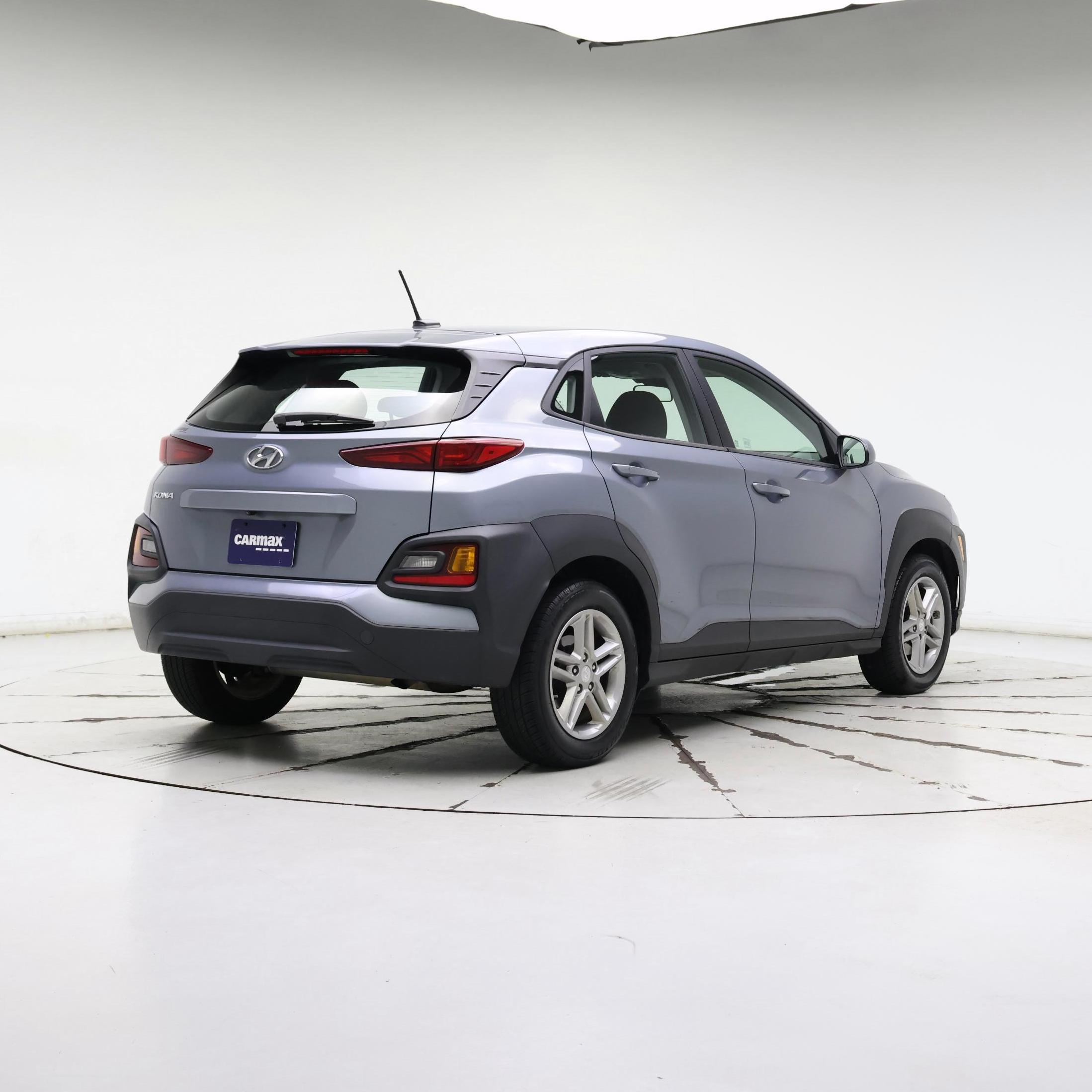 Thumbnail: 2019 Hyundai Kona - 8