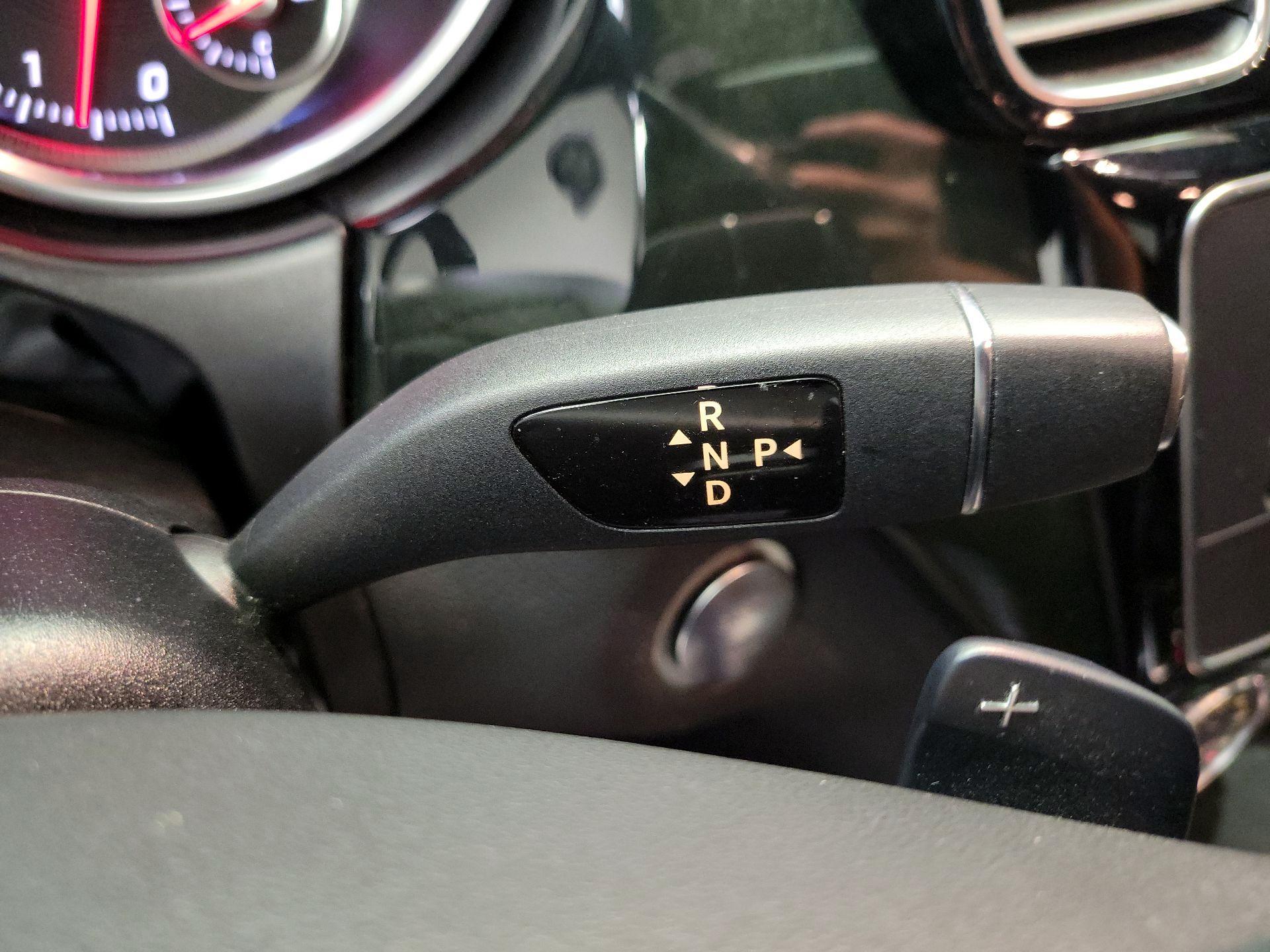 Thumbnail: 2017 Mercedes-Benz GLE - 18