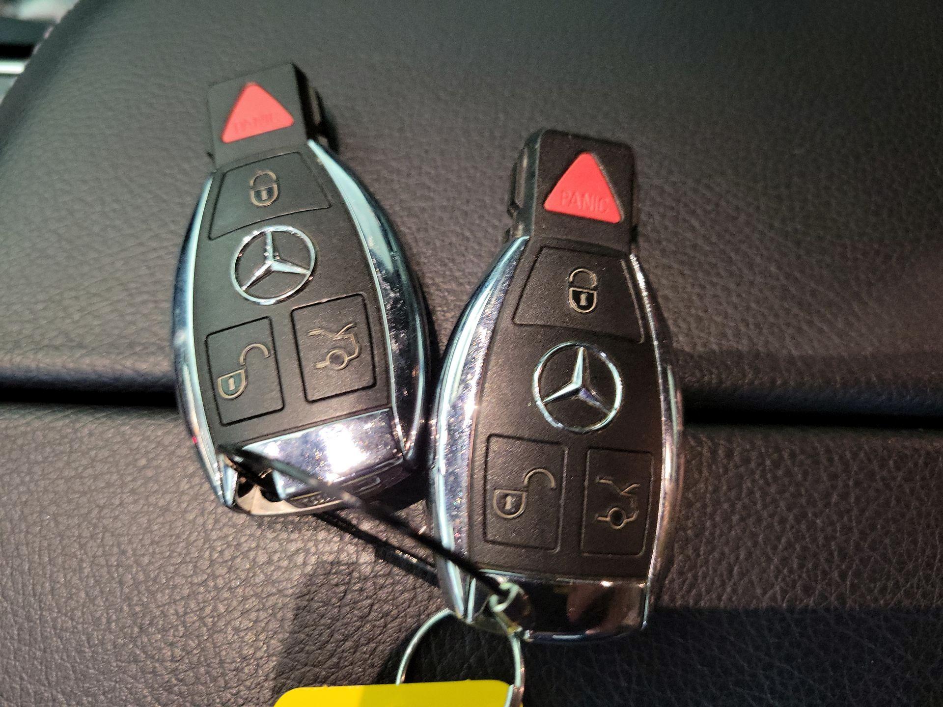 Thumbnail: 2017 Mercedes-Benz GLE - 19