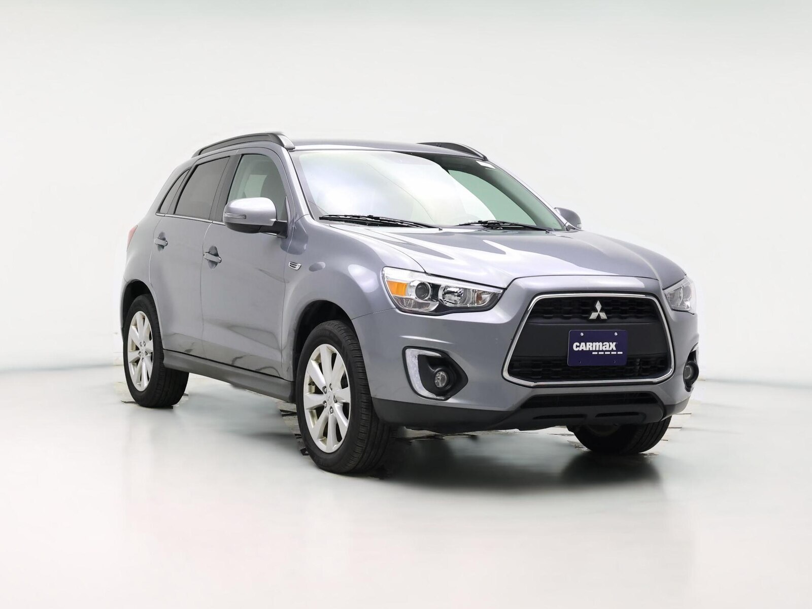 2015 Mitsubishi Outlander Sport GT