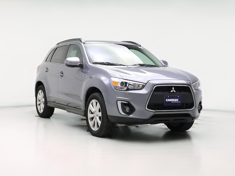 2015 Mitsubishi Outlander Sport GT -
                  Kenosha, WI