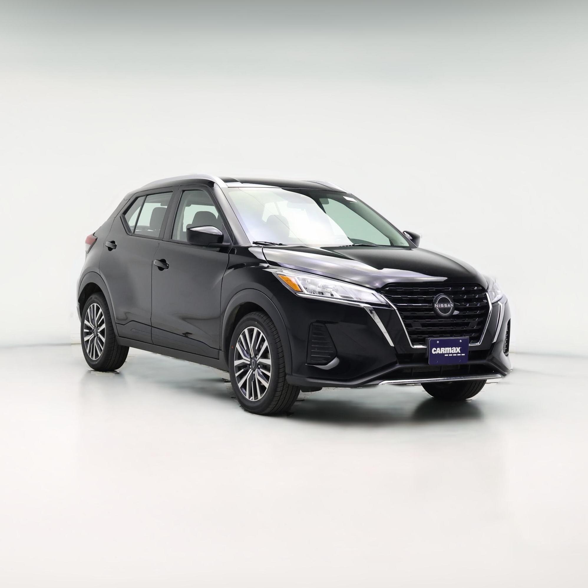 Thumbnail: 2022 Nissan Kicks - 1