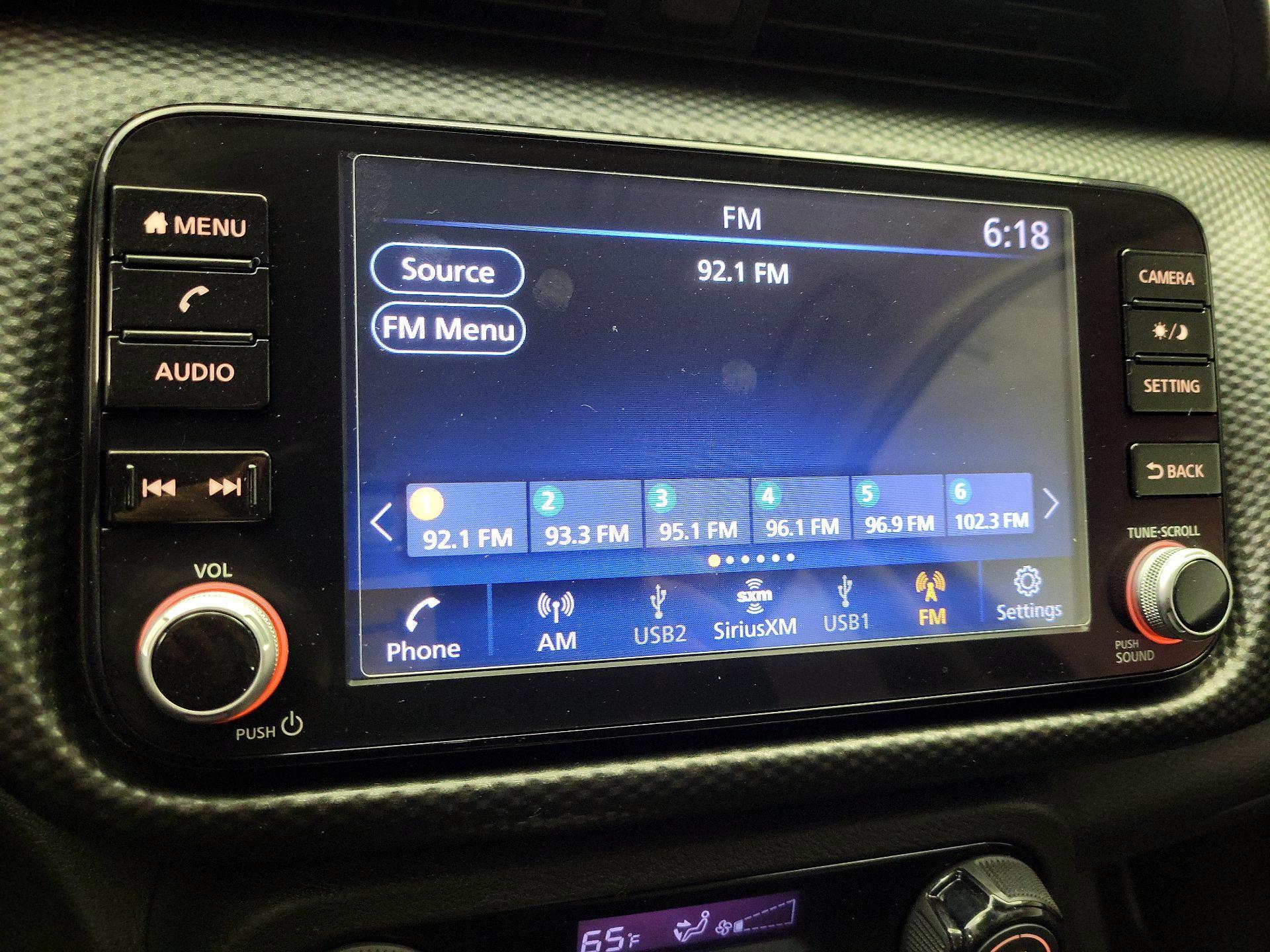 Thumbnail: 2022 Nissan Kicks - 14