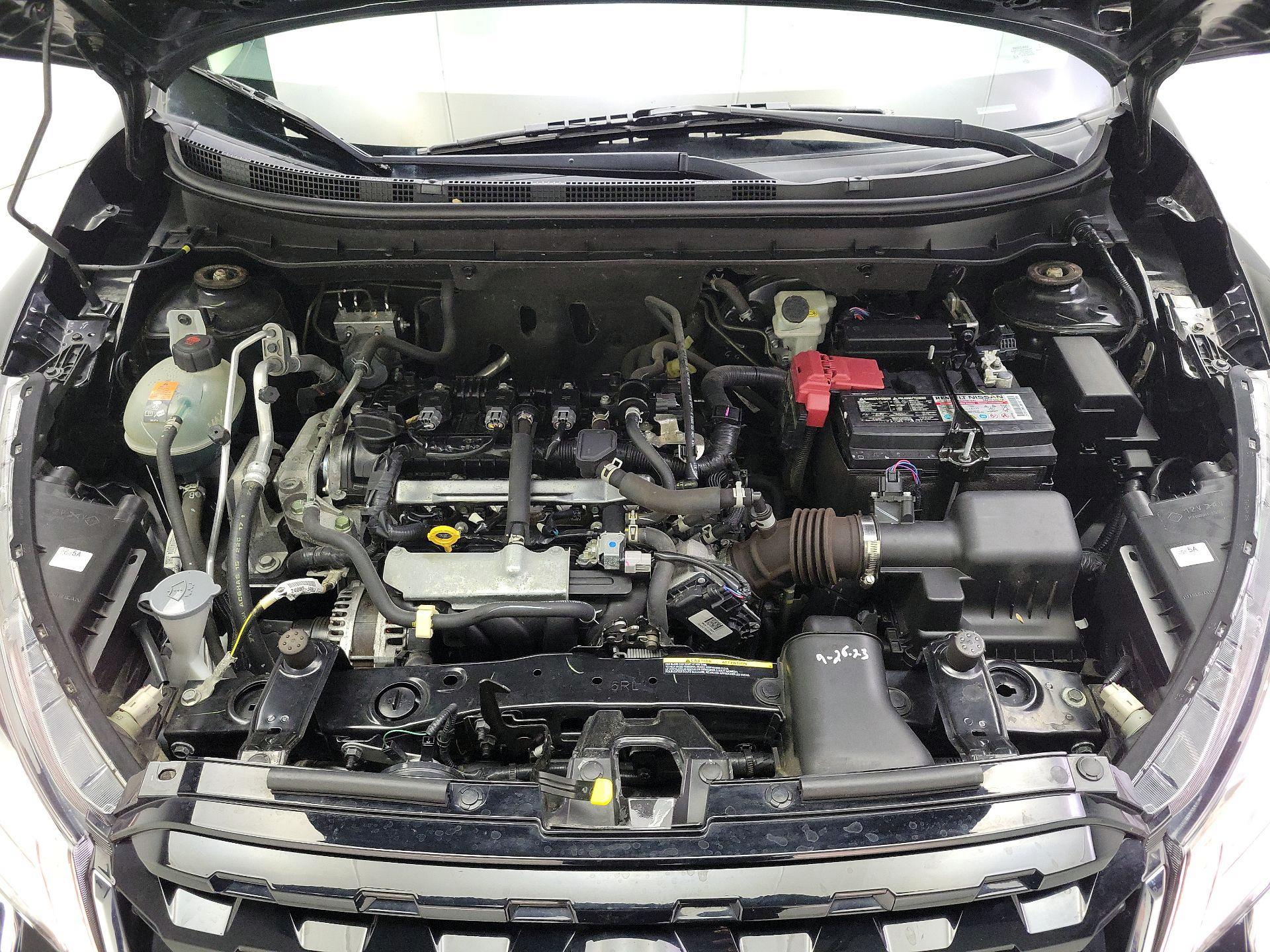 Thumbnail: 2022 Nissan Kicks - 20