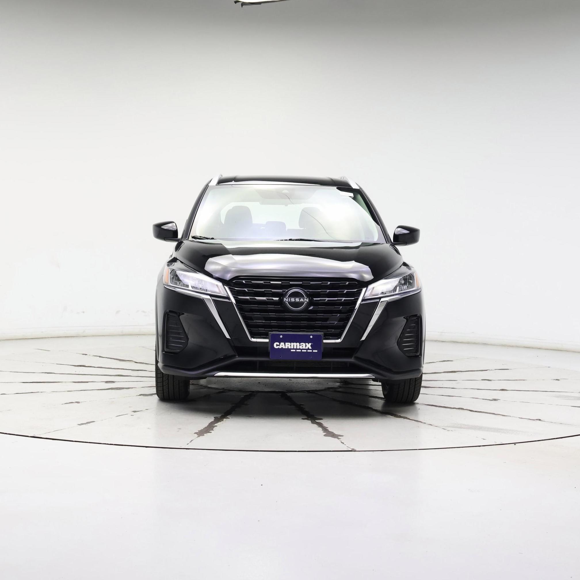 Thumbnail: 2022 Nissan Kicks - 5