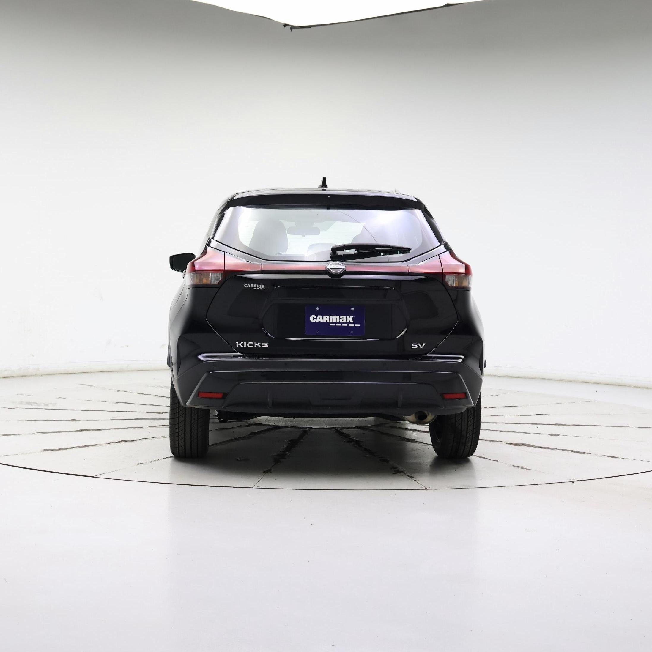 Thumbnail: 2022 Nissan Kicks - 6