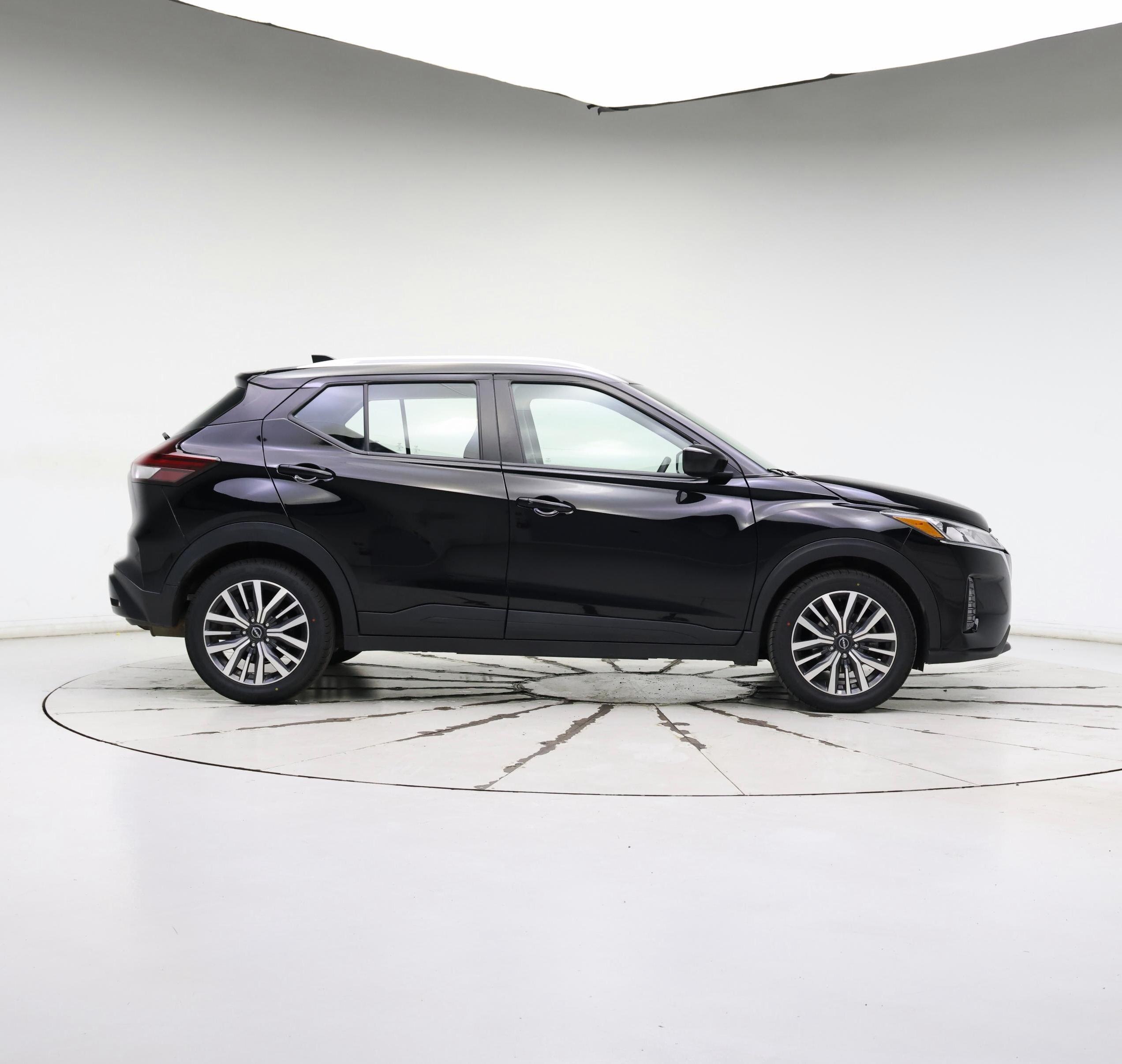 Thumbnail: 2022 Nissan Kicks - 7