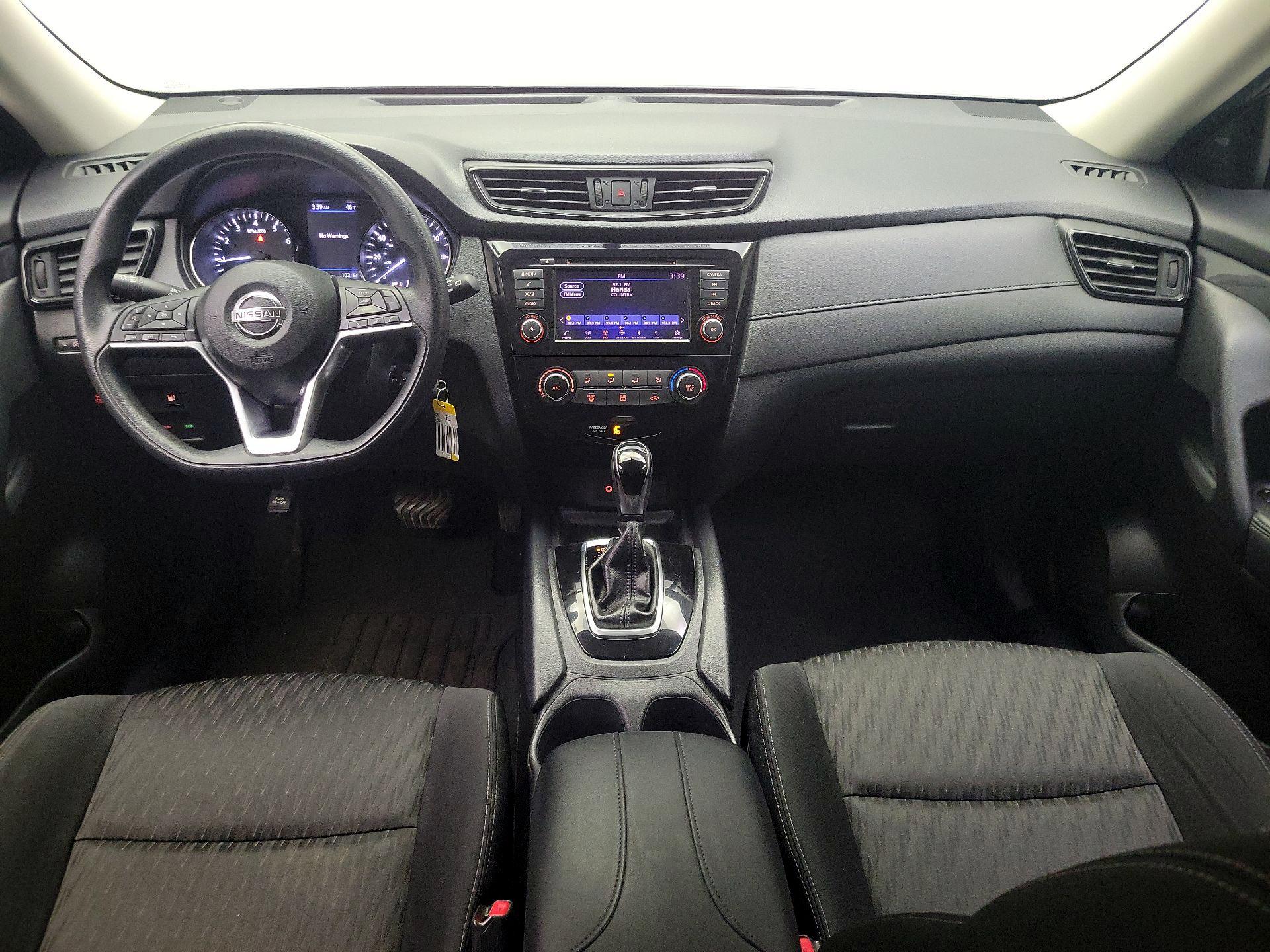 Thumbnail: 2018 Nissan Rogue - 9