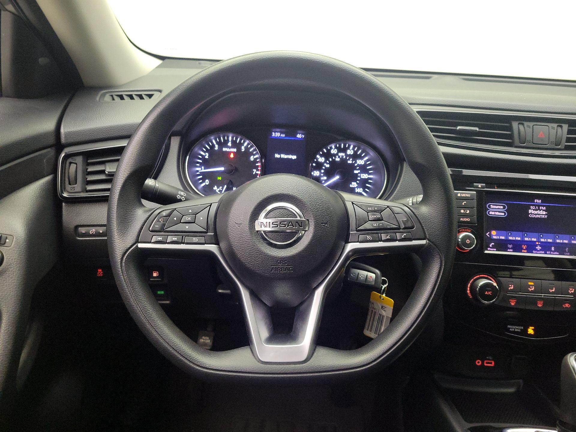 Thumbnail: 2018 Nissan Rogue - 10