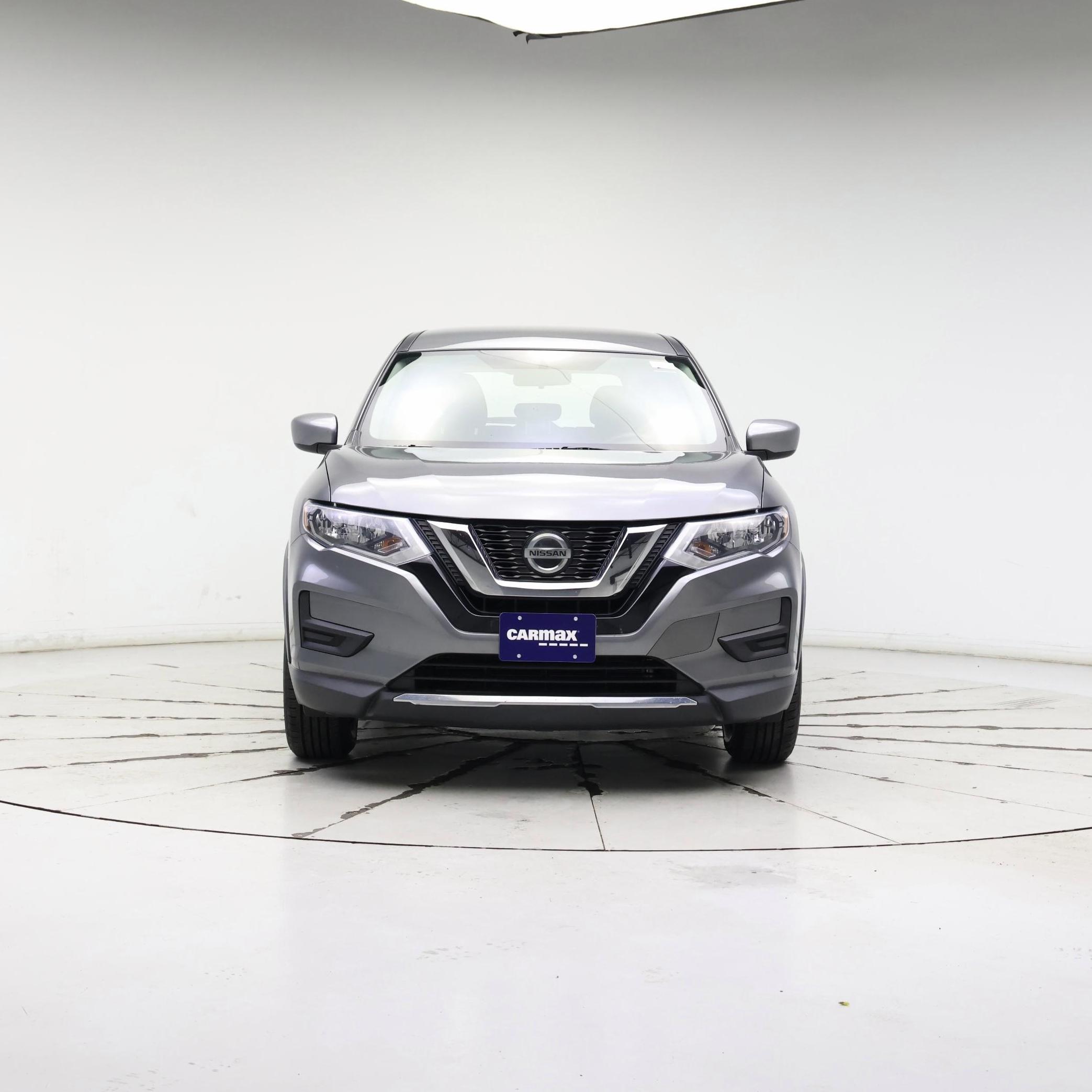 Thumbnail: 2018 Nissan Rogue - 5