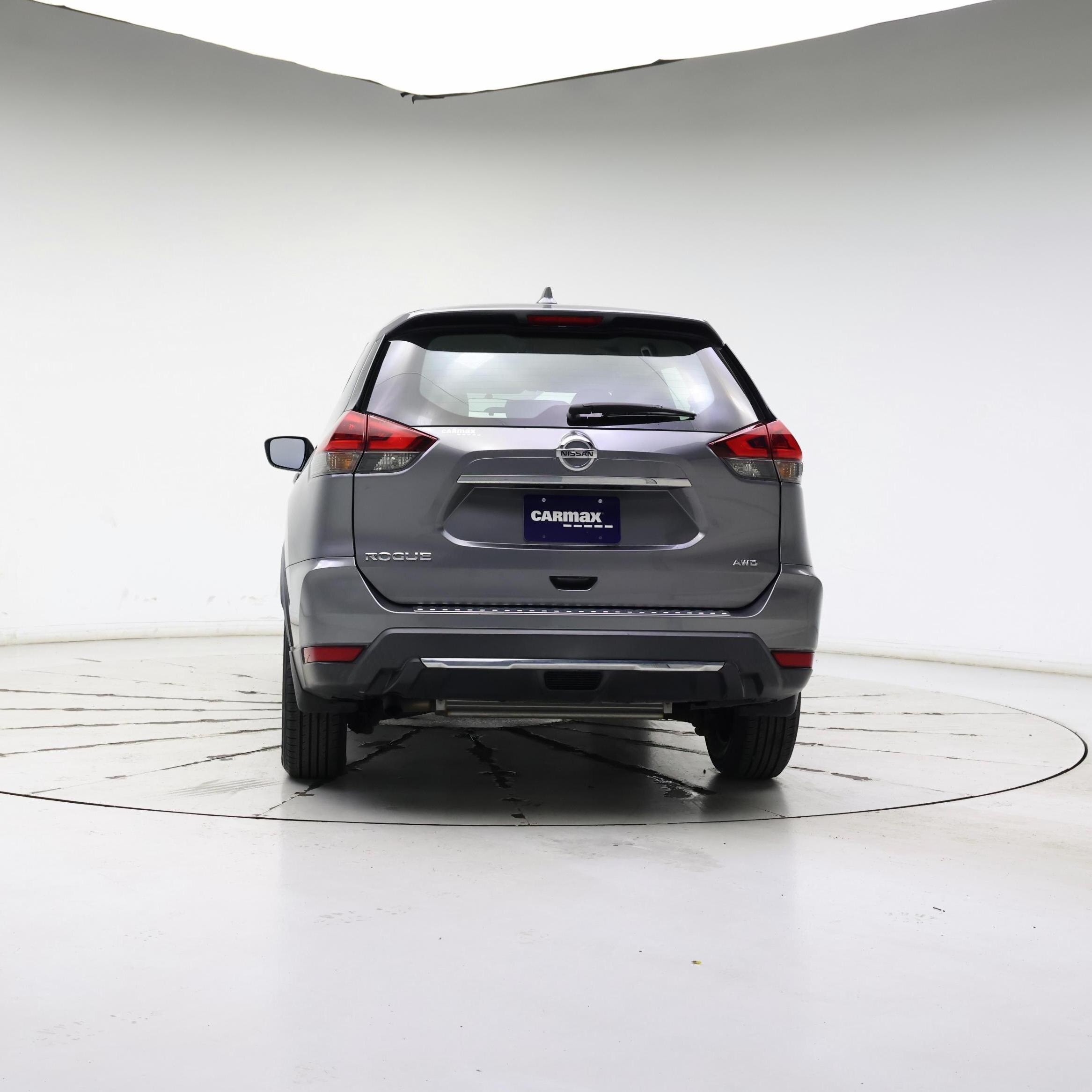 Thumbnail: 2018 Nissan Rogue - 6