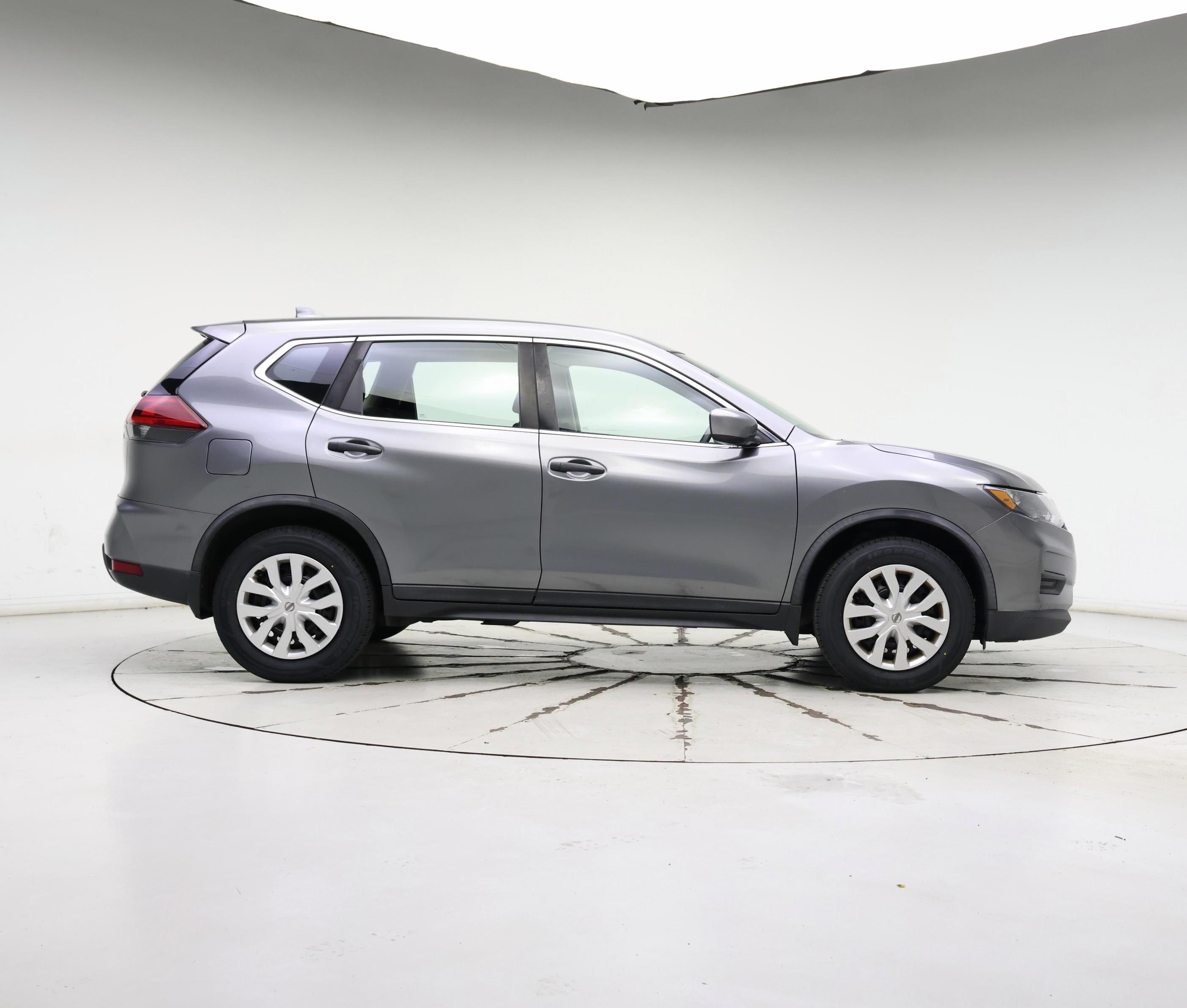 Thumbnail: 2018 Nissan Rogue - 7