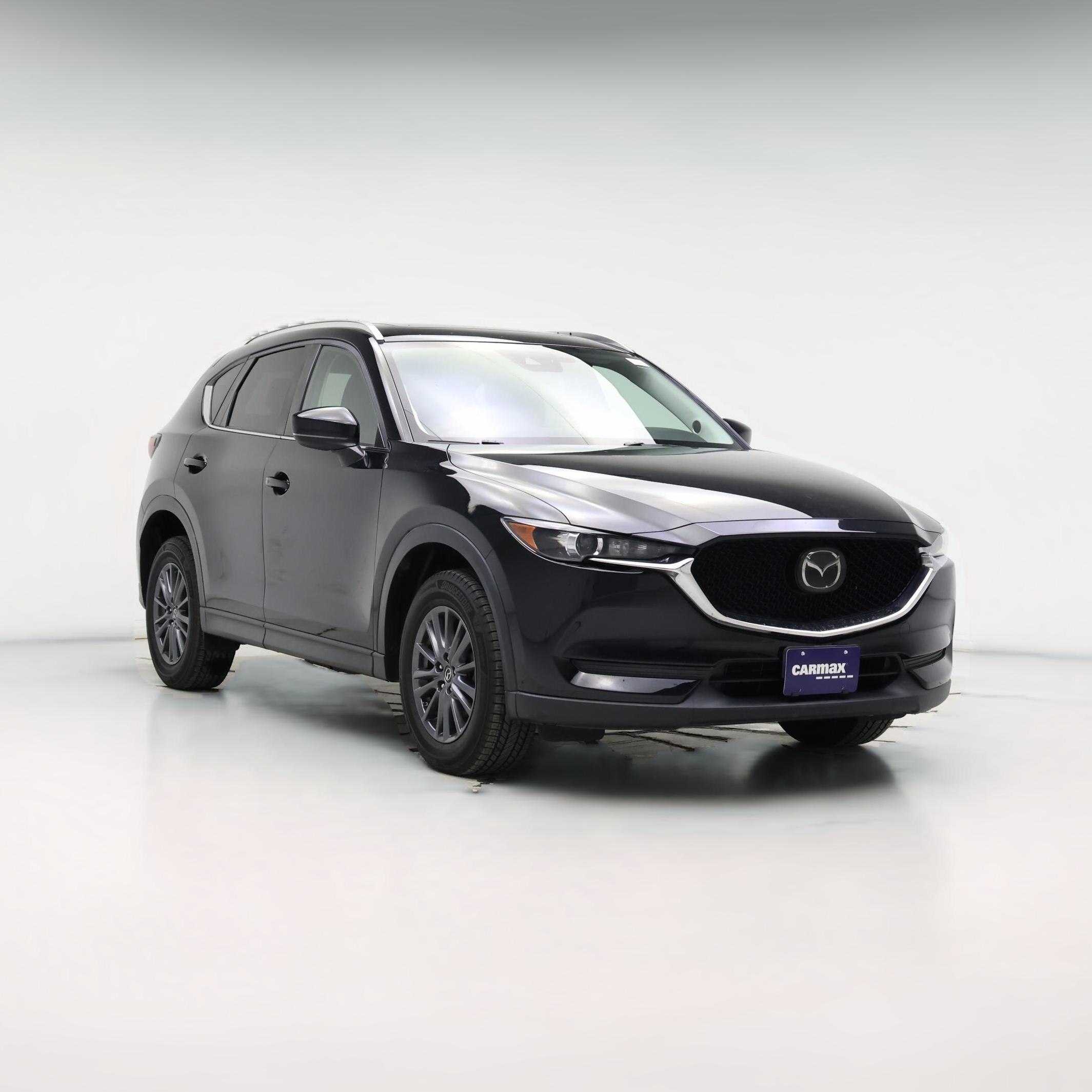 Thumbnail: 2019 Mazda CX-5 - 1