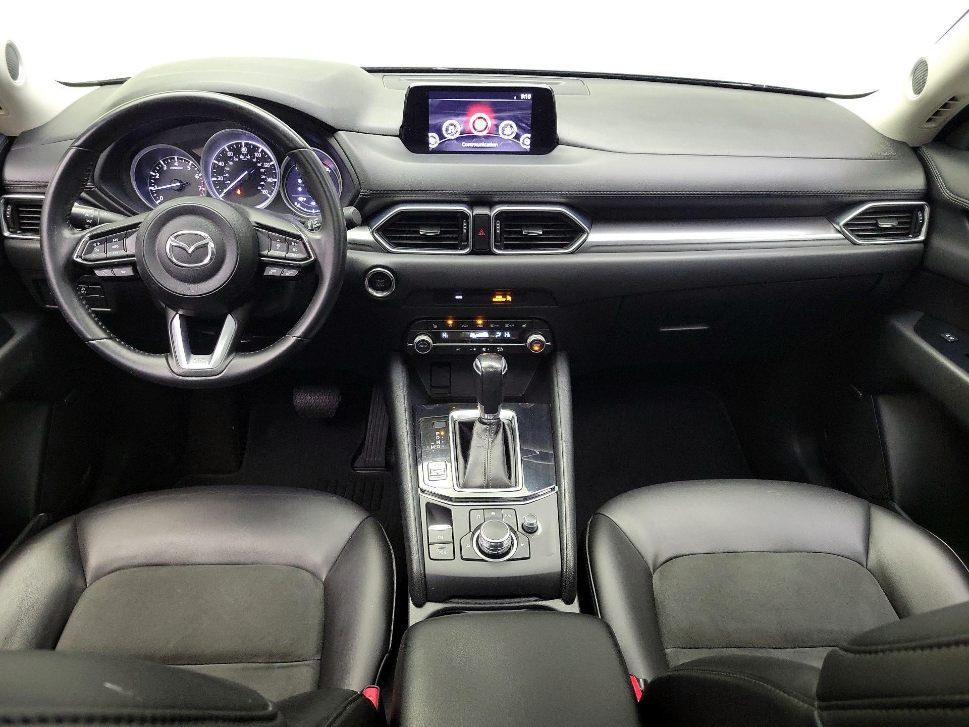 Thumbnail: 2019 Mazda CX-5 - 9