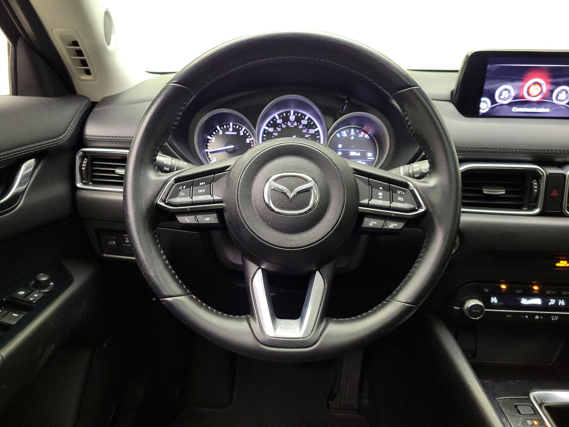 Thumbnail: 2019 Mazda CX-5 - 10