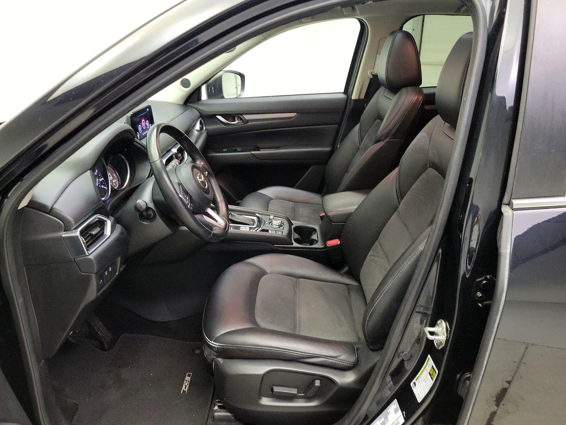 Thumbnail: 2019 Mazda CX-5 - 11