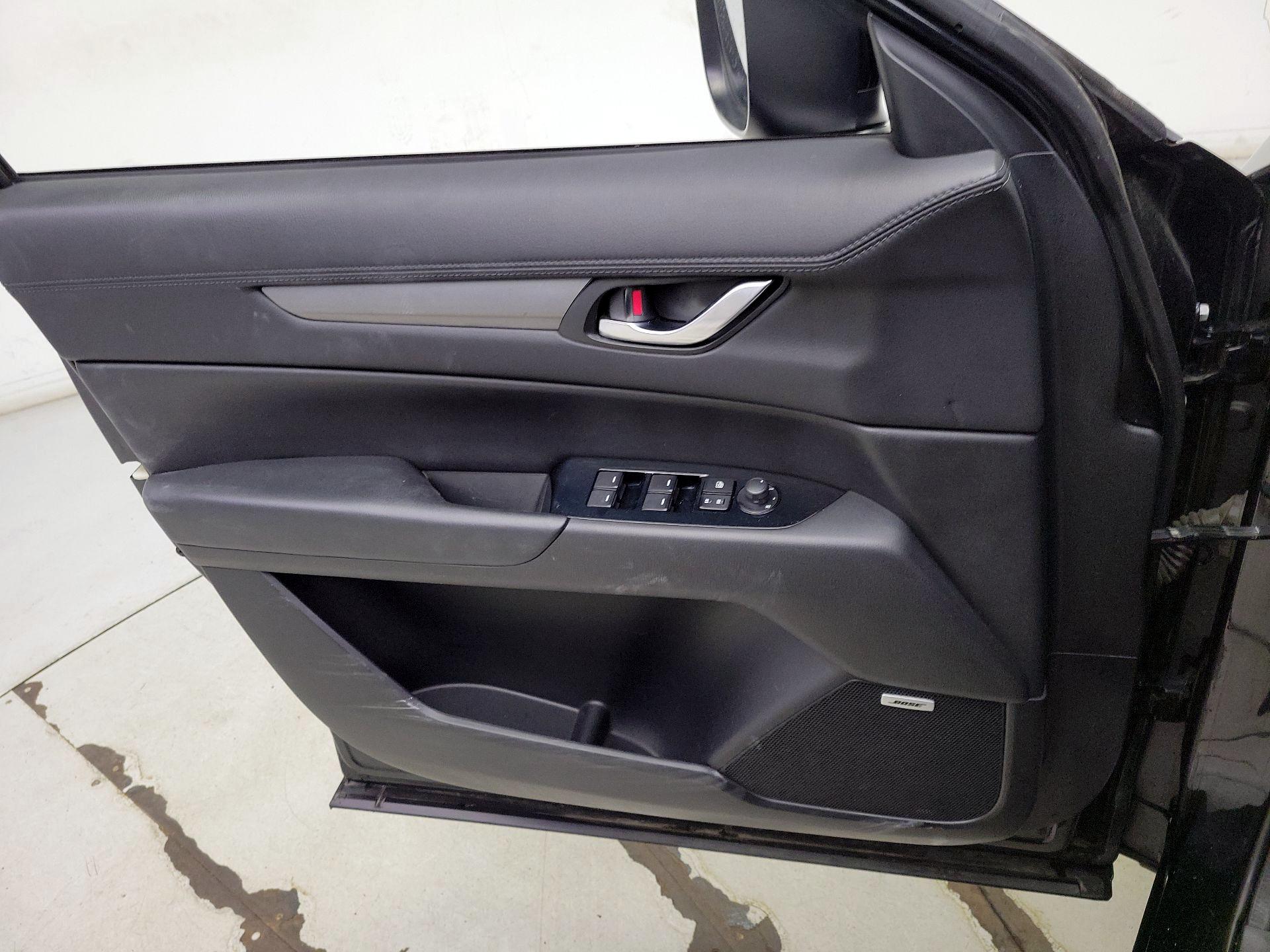 Thumbnail: 2019 Mazda CX-5 - 12