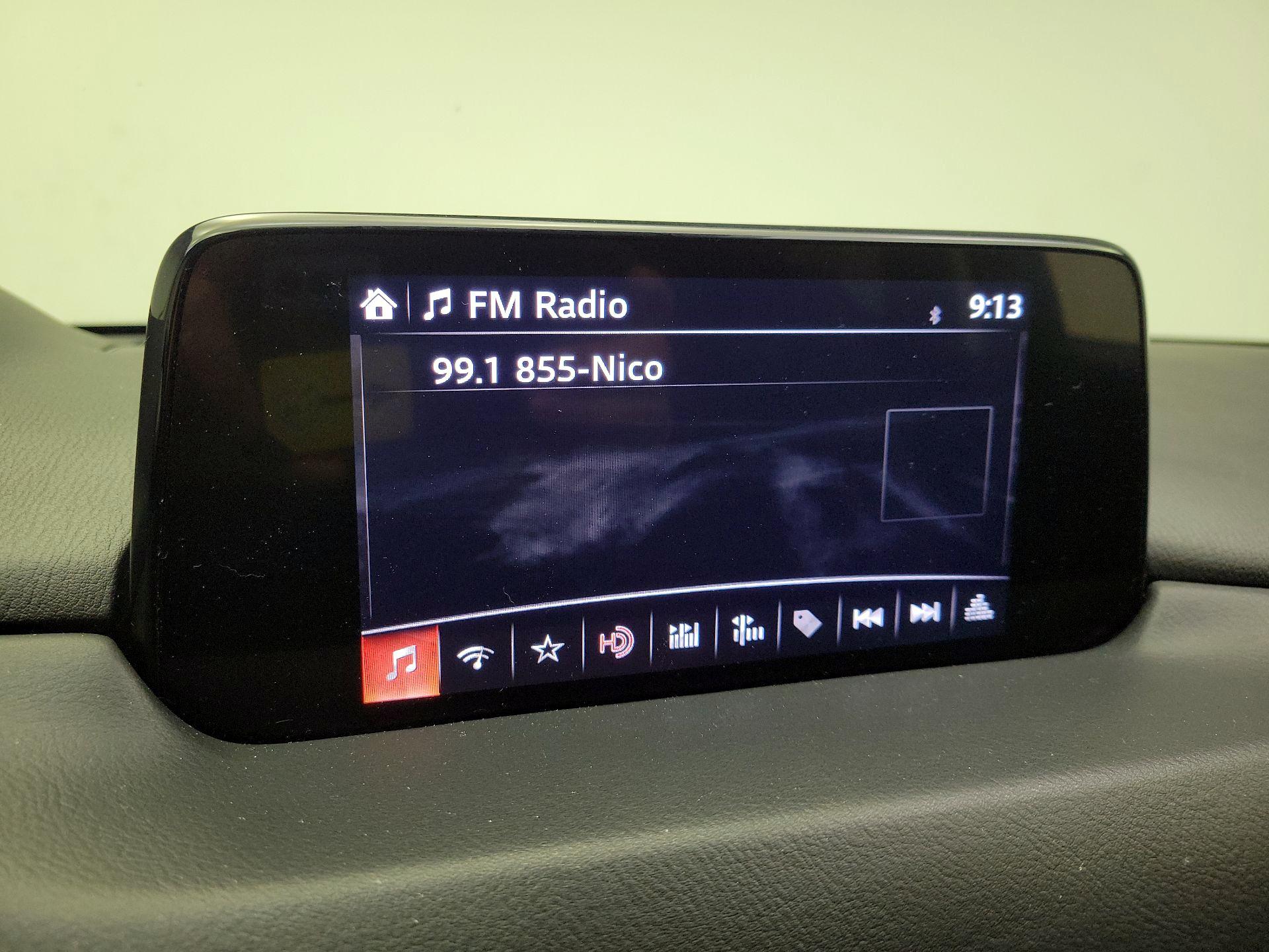 Thumbnail: 2019 Mazda CX-5 - 15