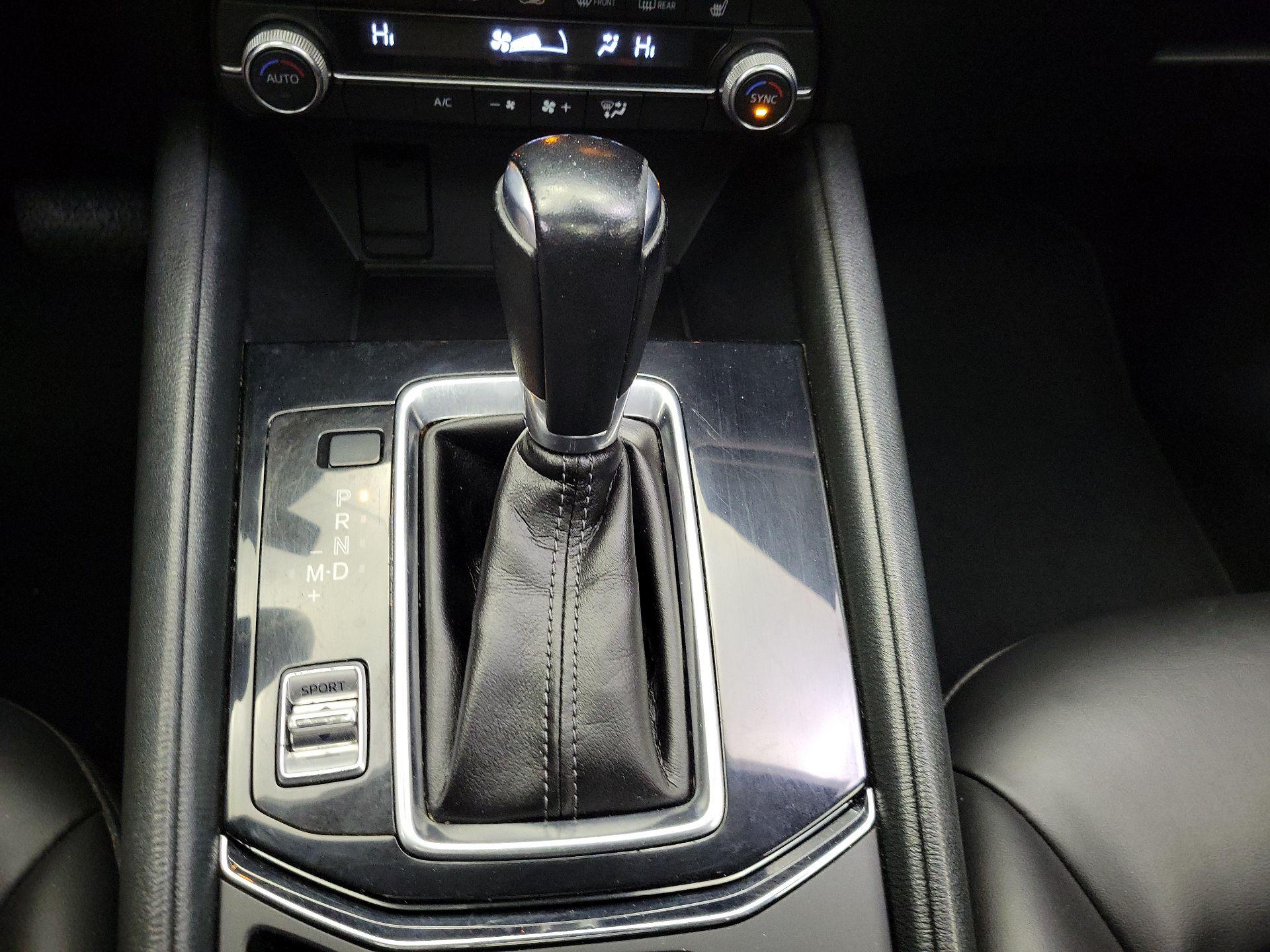 Thumbnail: 2019 Mazda CX-5 - 17