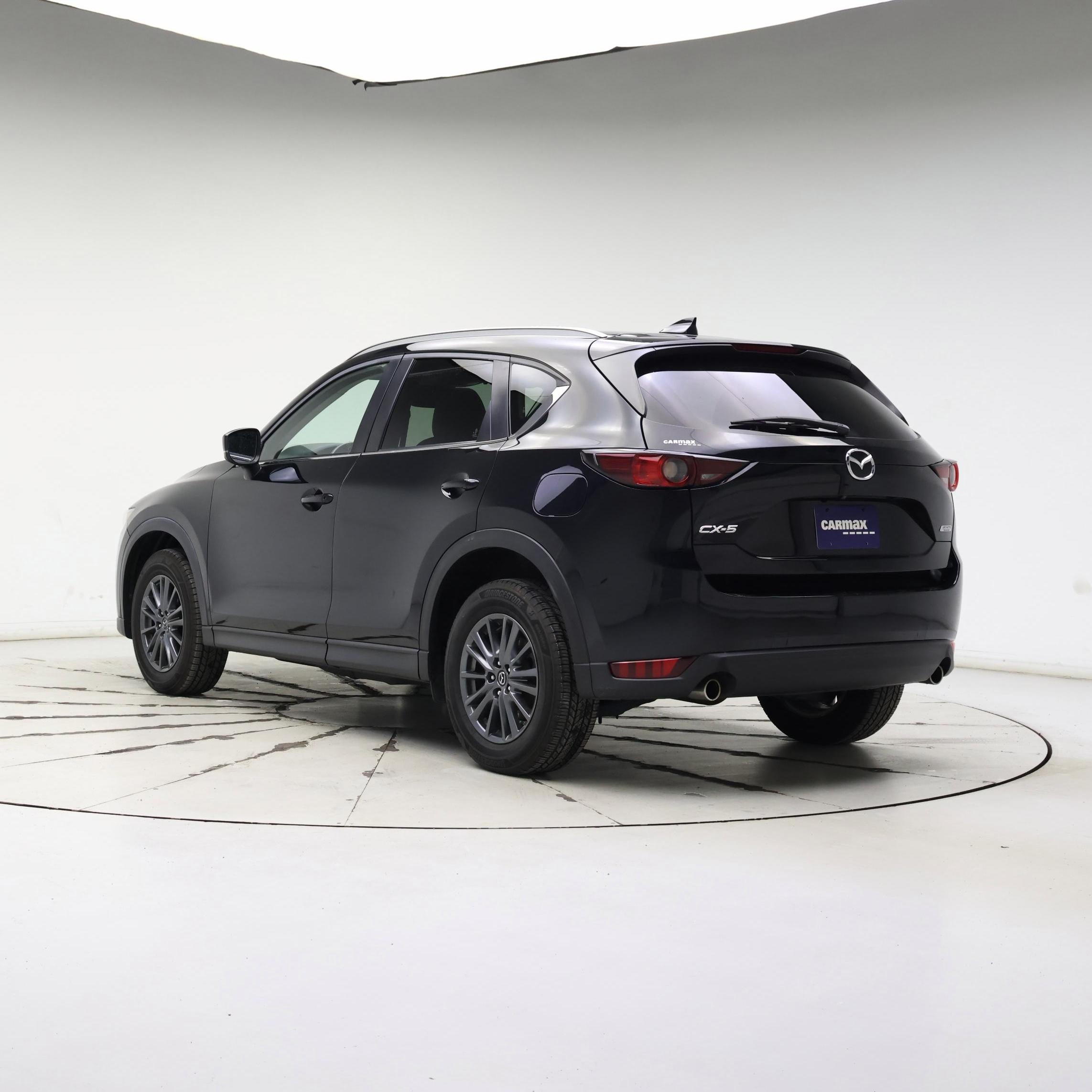 Thumbnail: 2019 Mazda CX-5 - 2