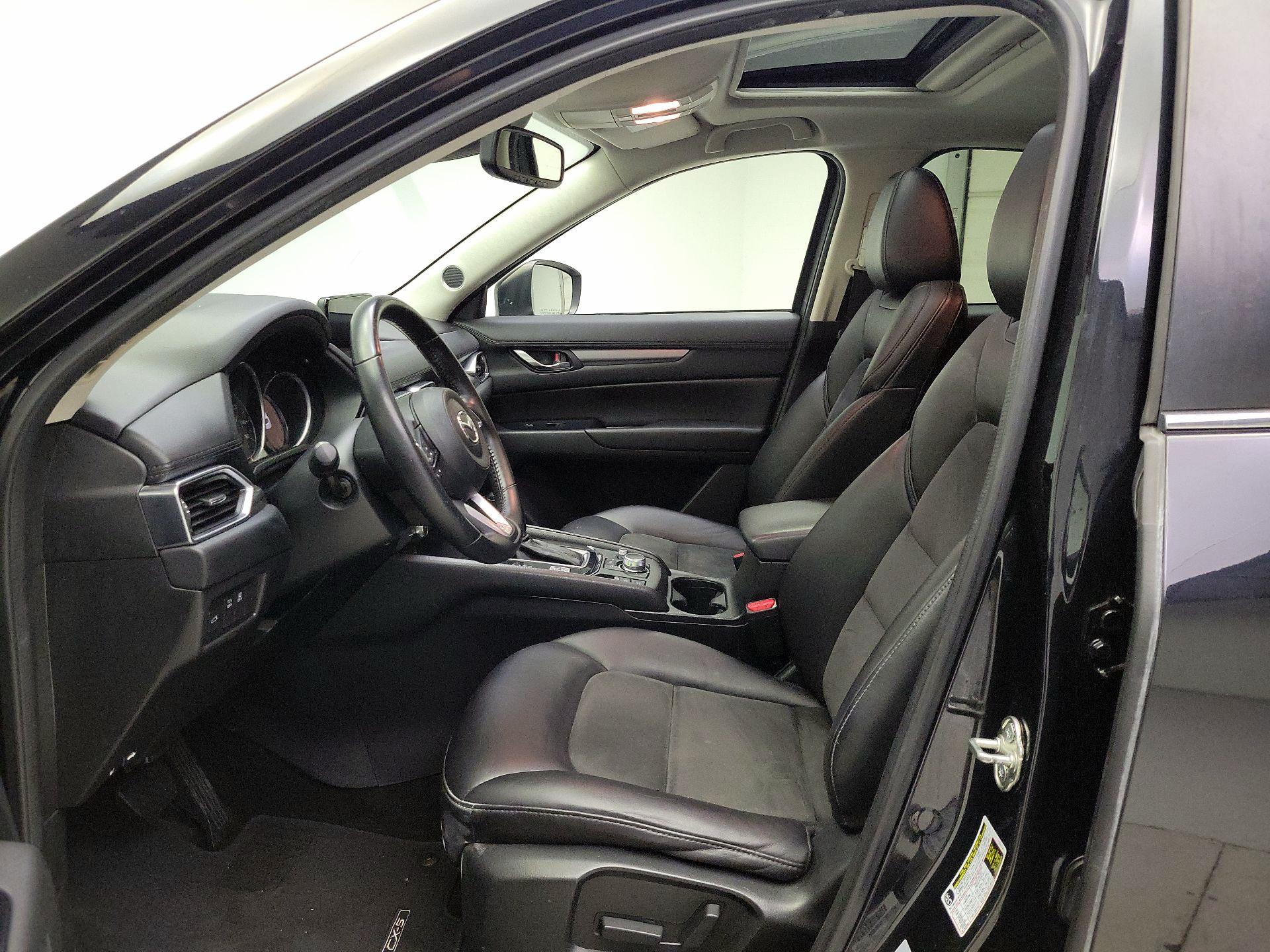 Thumbnail: 2019 Mazda CX-5 - 19