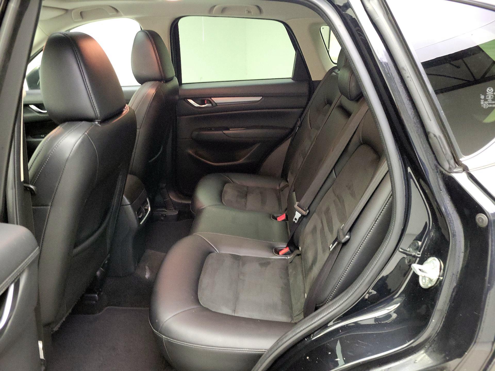 Thumbnail: 2019 Mazda CX-5 - 20