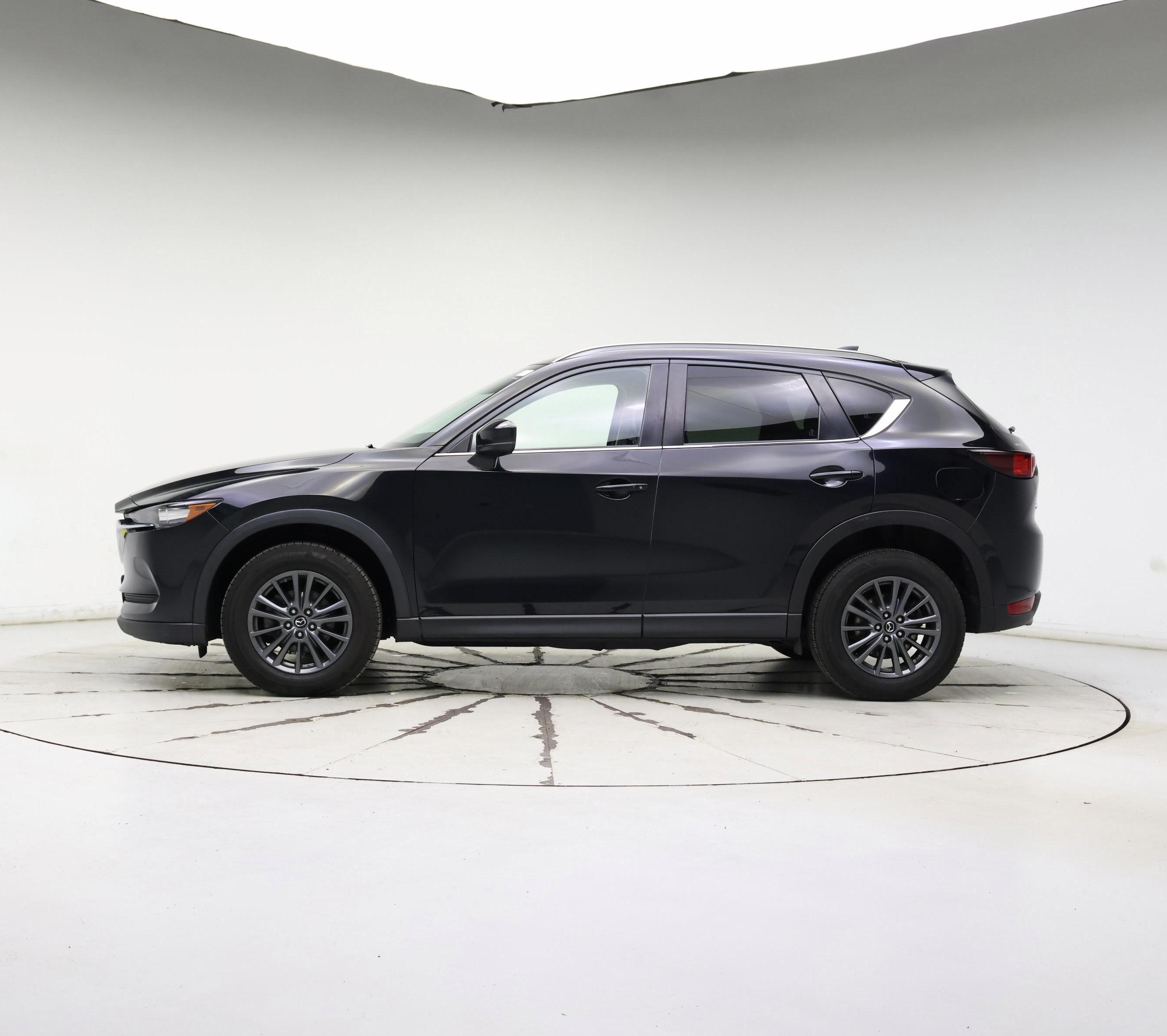 Thumbnail: 2019 Mazda CX-5 - 3