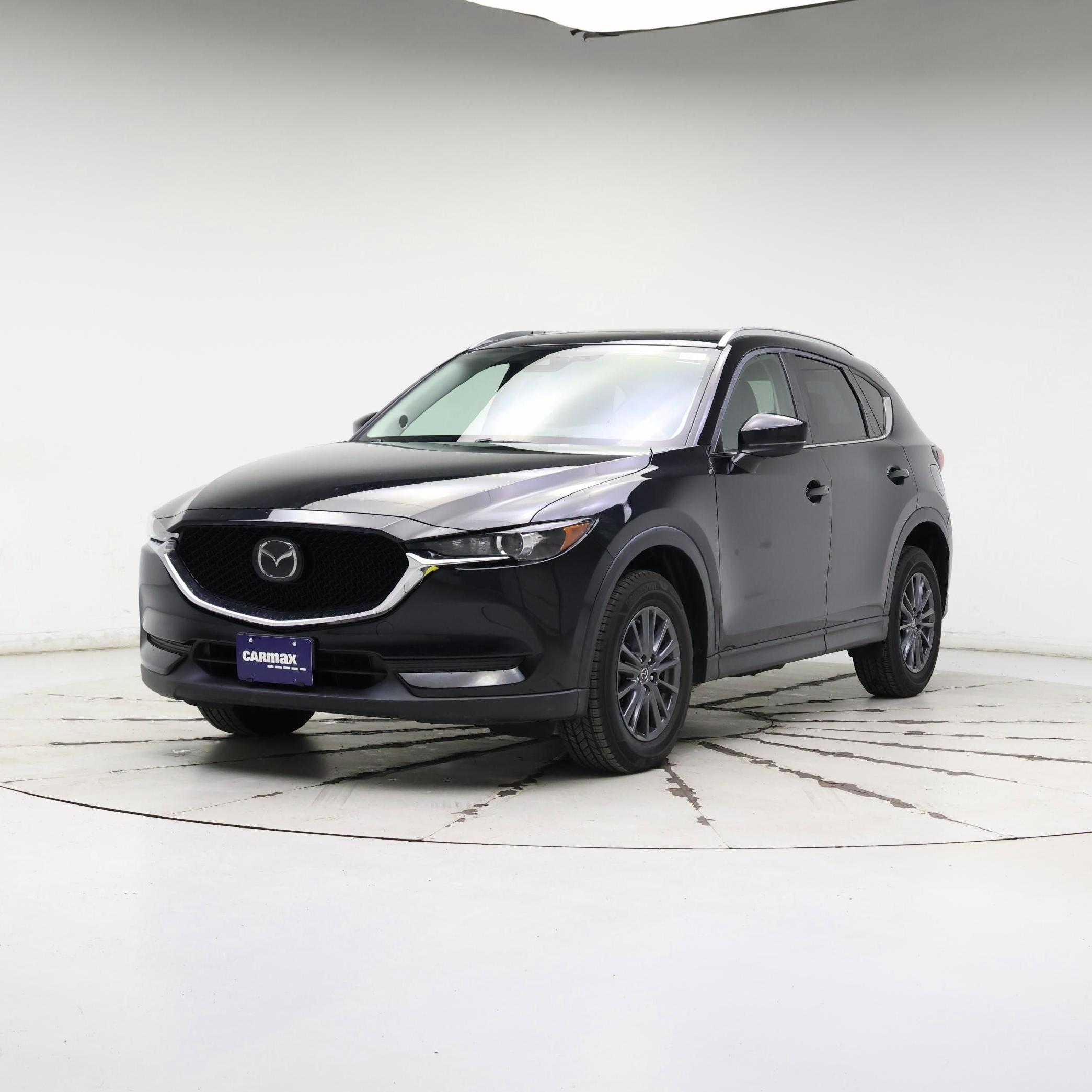 Thumbnail: 2019 Mazda CX-5 - 4